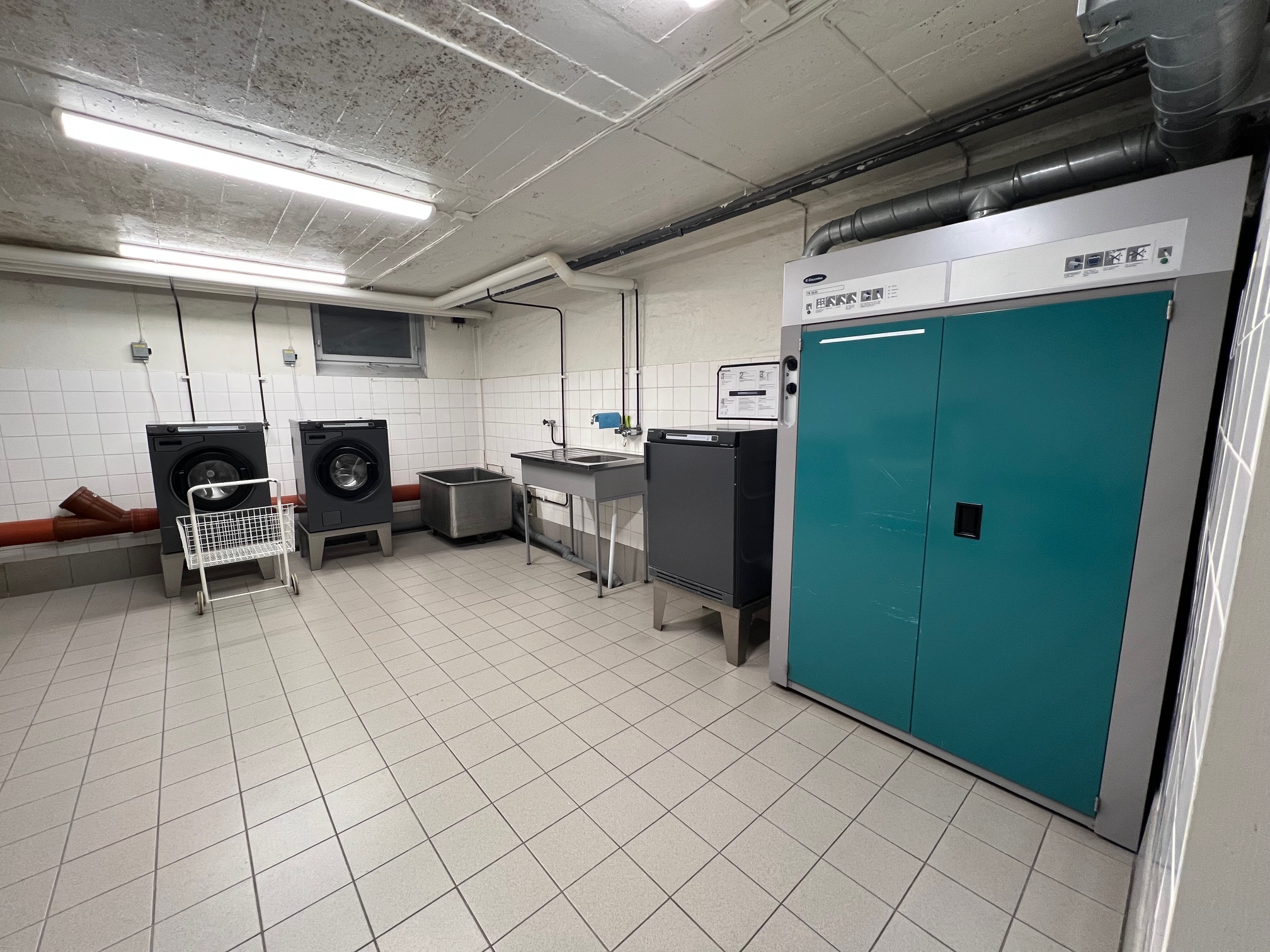 Brogatan 25 A