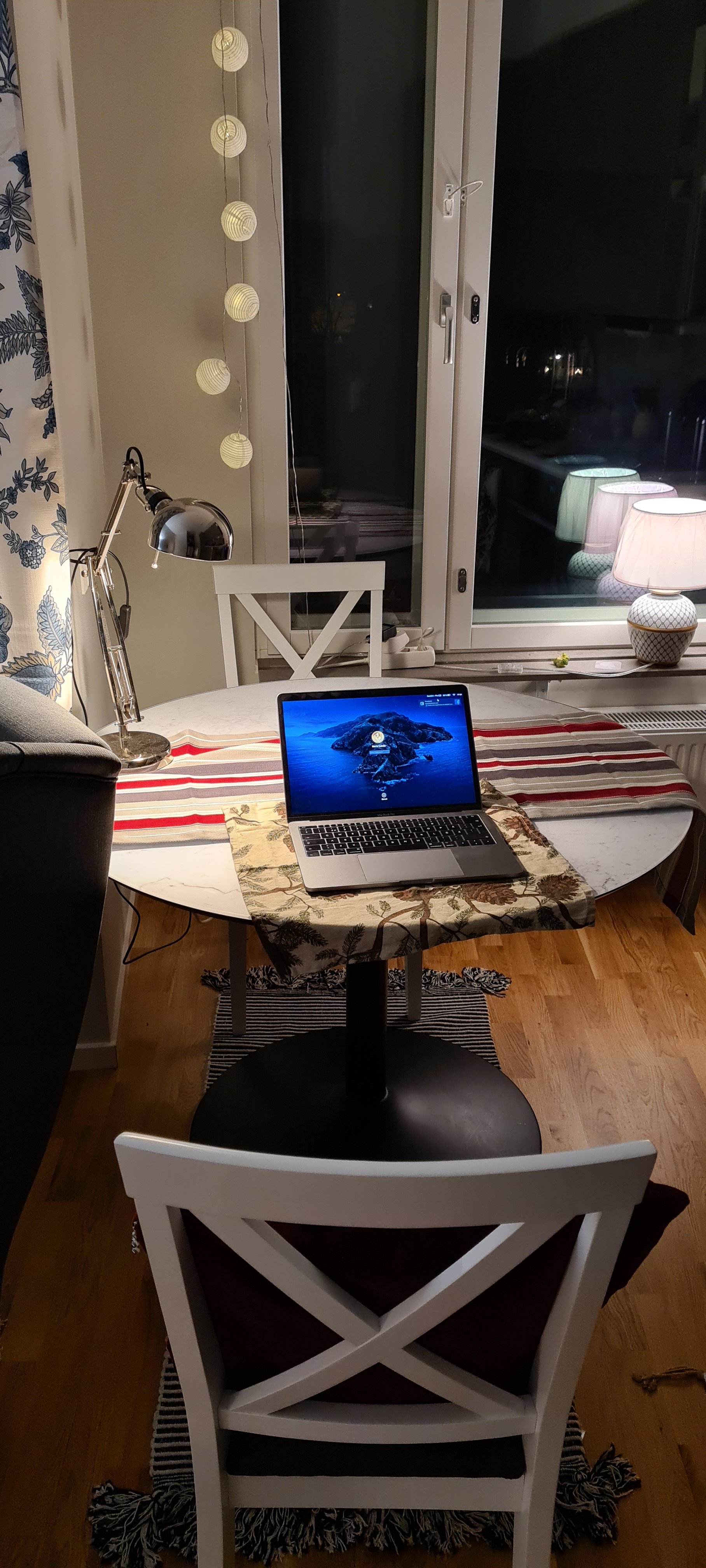 Lägenhet, 1 rooms, 30 sqm, Sollentuna
