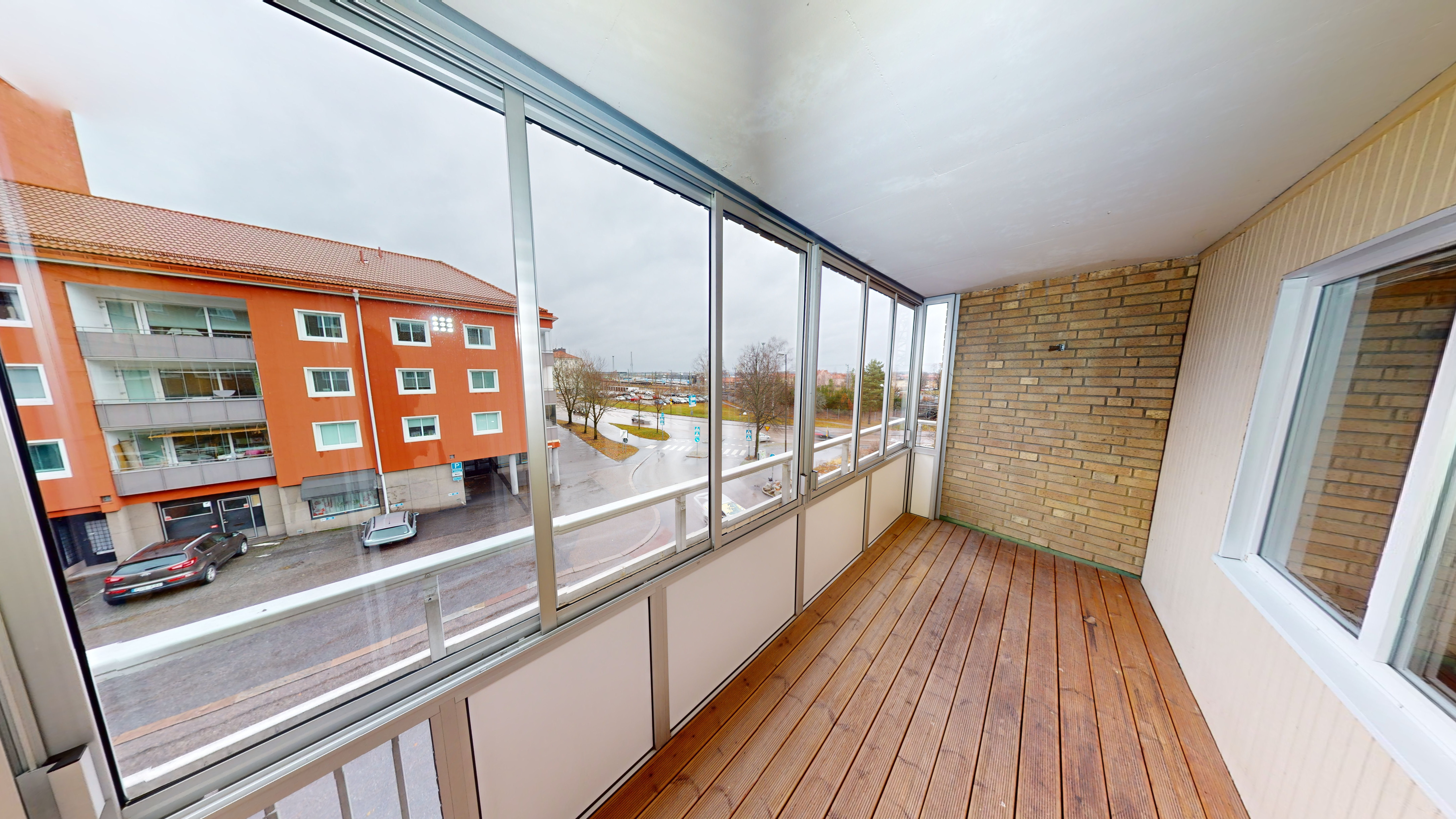 Lägenhet, 2 rooms, 68 sqm, Eskilstuna