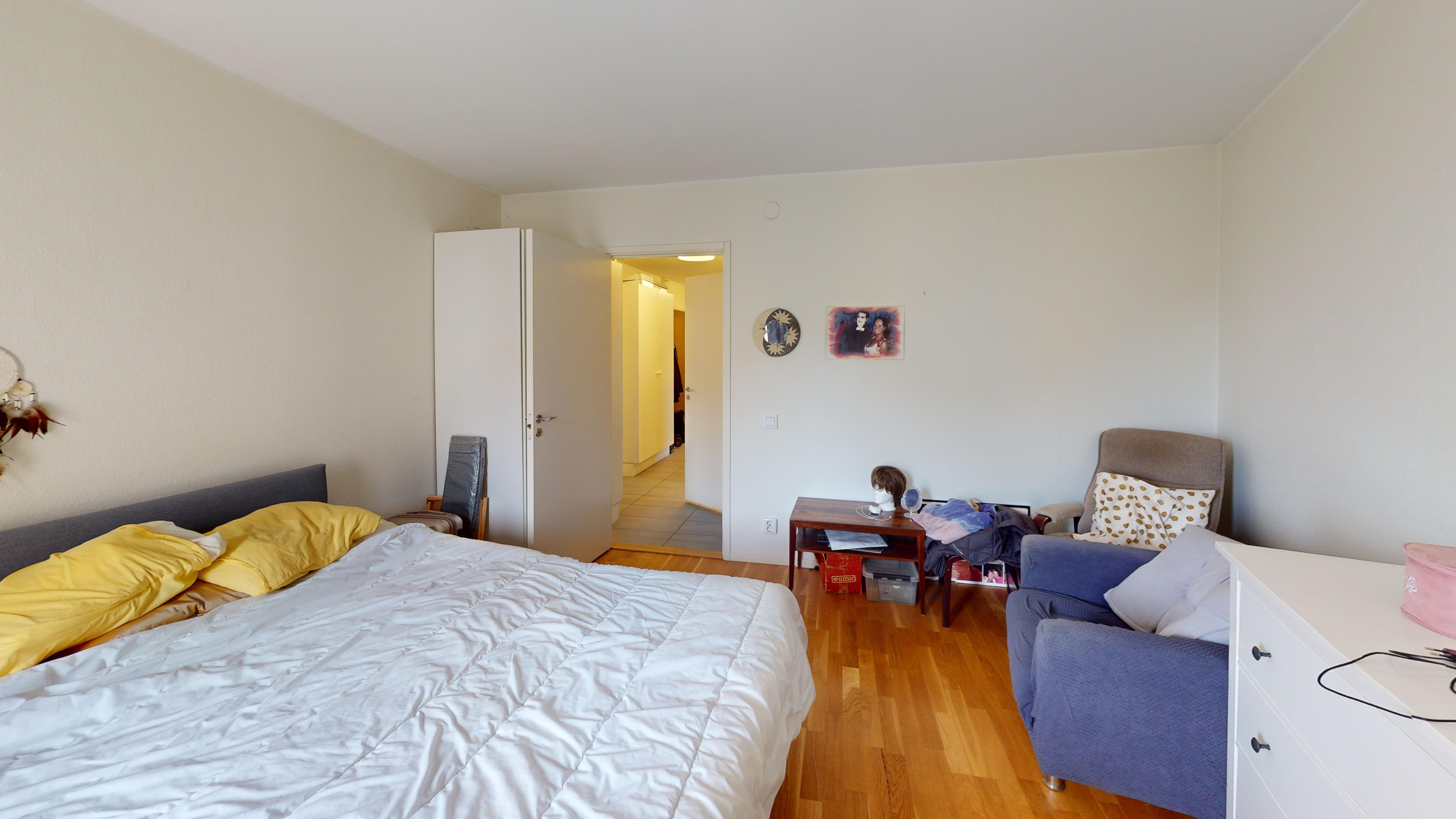 Wieselgrensgatan 4, Helsingborg — photo 5