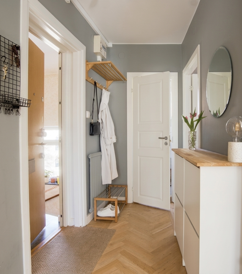 Skagersvägen, Årsta — photo 3