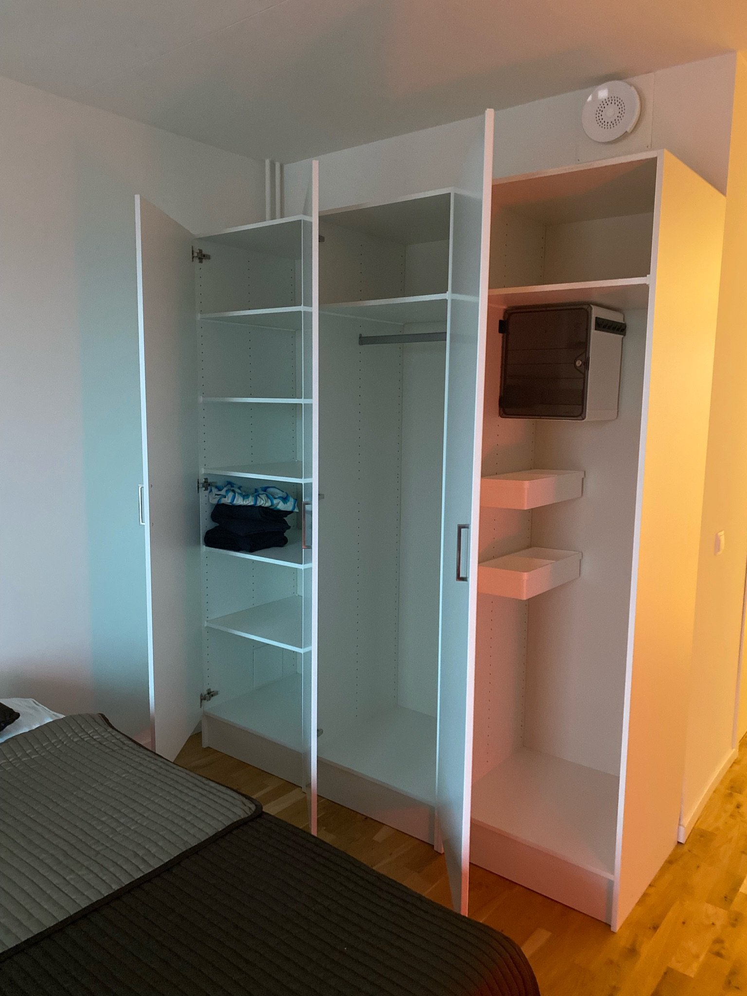 Apartment in Täby, Hägernäs - Bild 2
