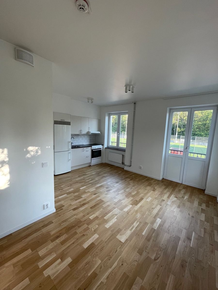 Gröndalsvägen, Stockholm — photo 2