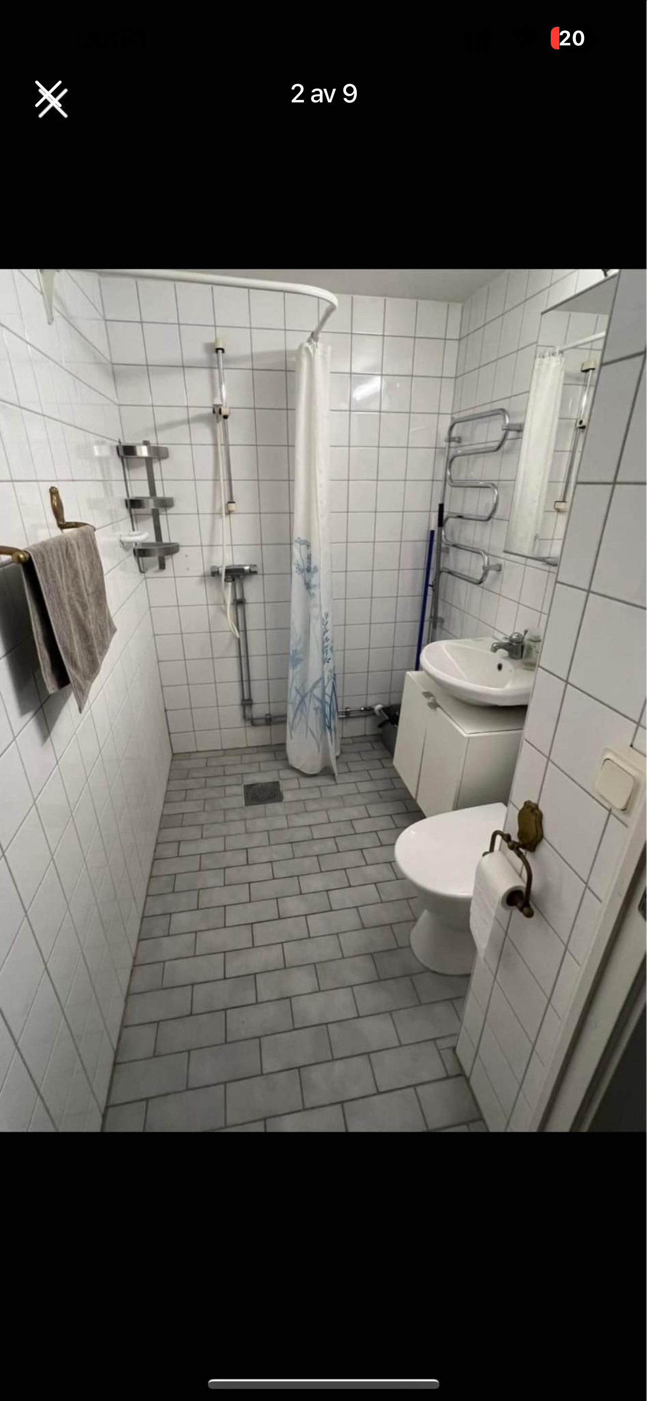 Önskevädersgatan, Göteborg — photo 2