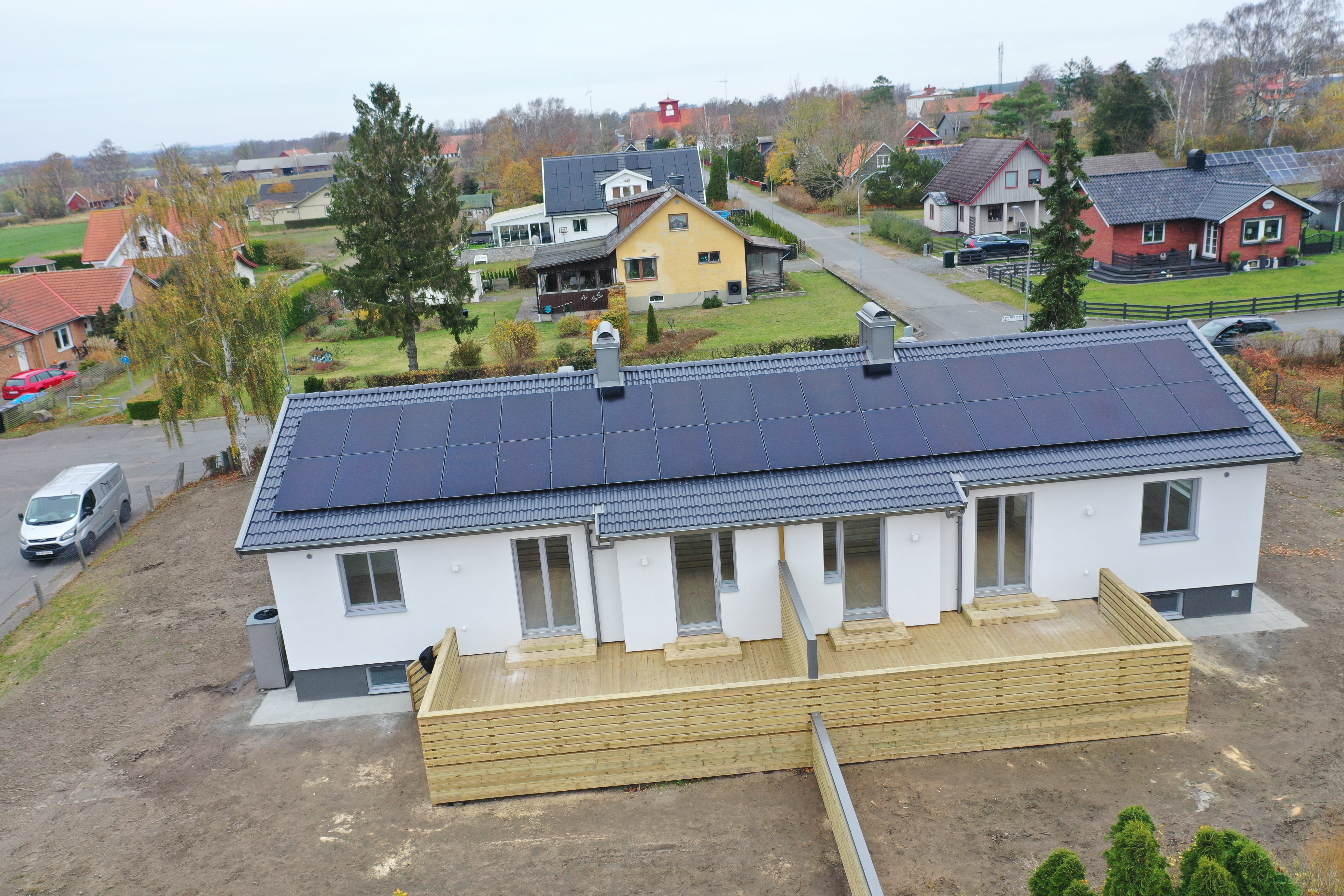 Lägenhet – Rinkaby, Skåne län - Bild 3