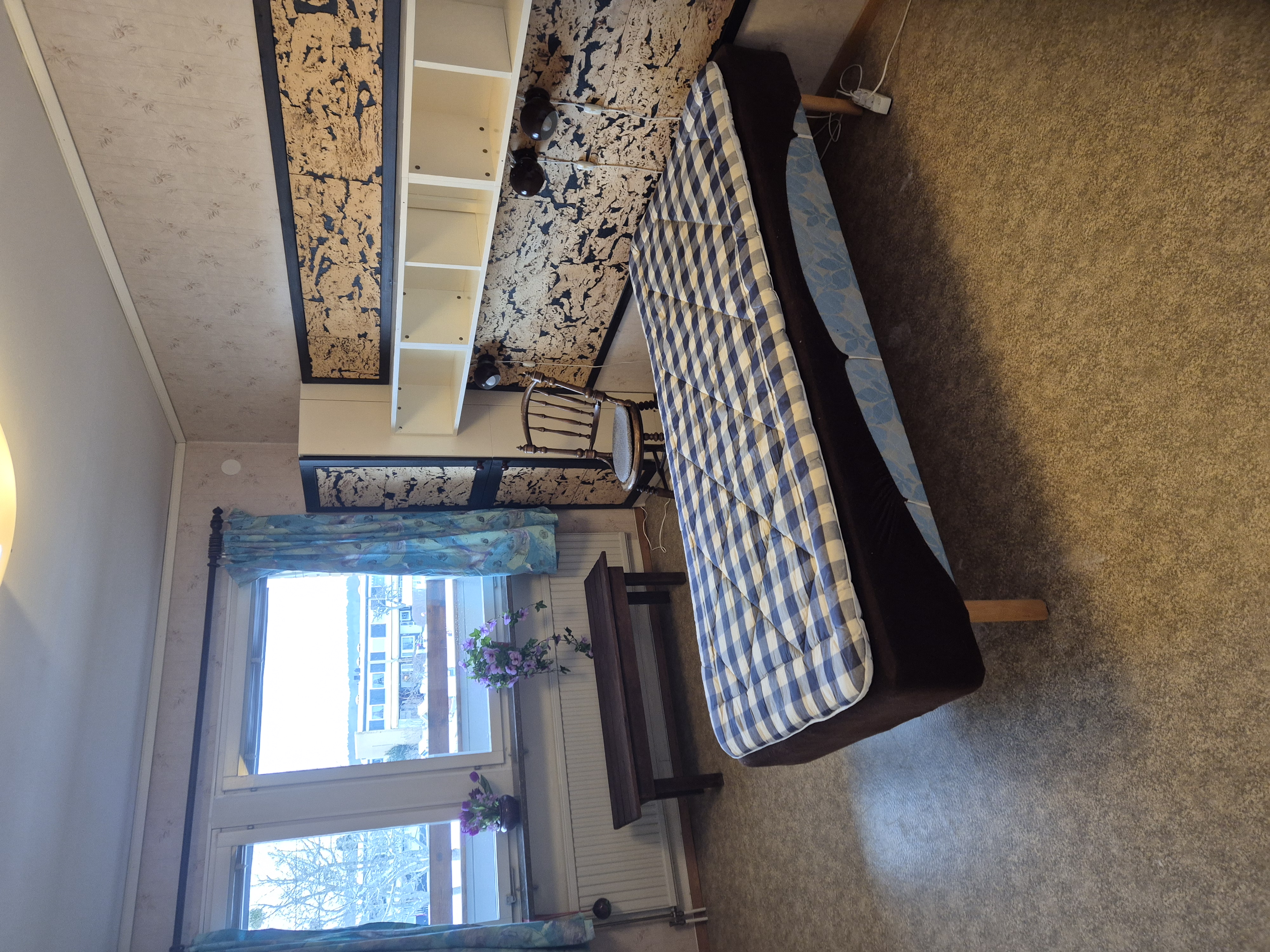 Radhus, 1 rooms, 13 sqm, Västerås