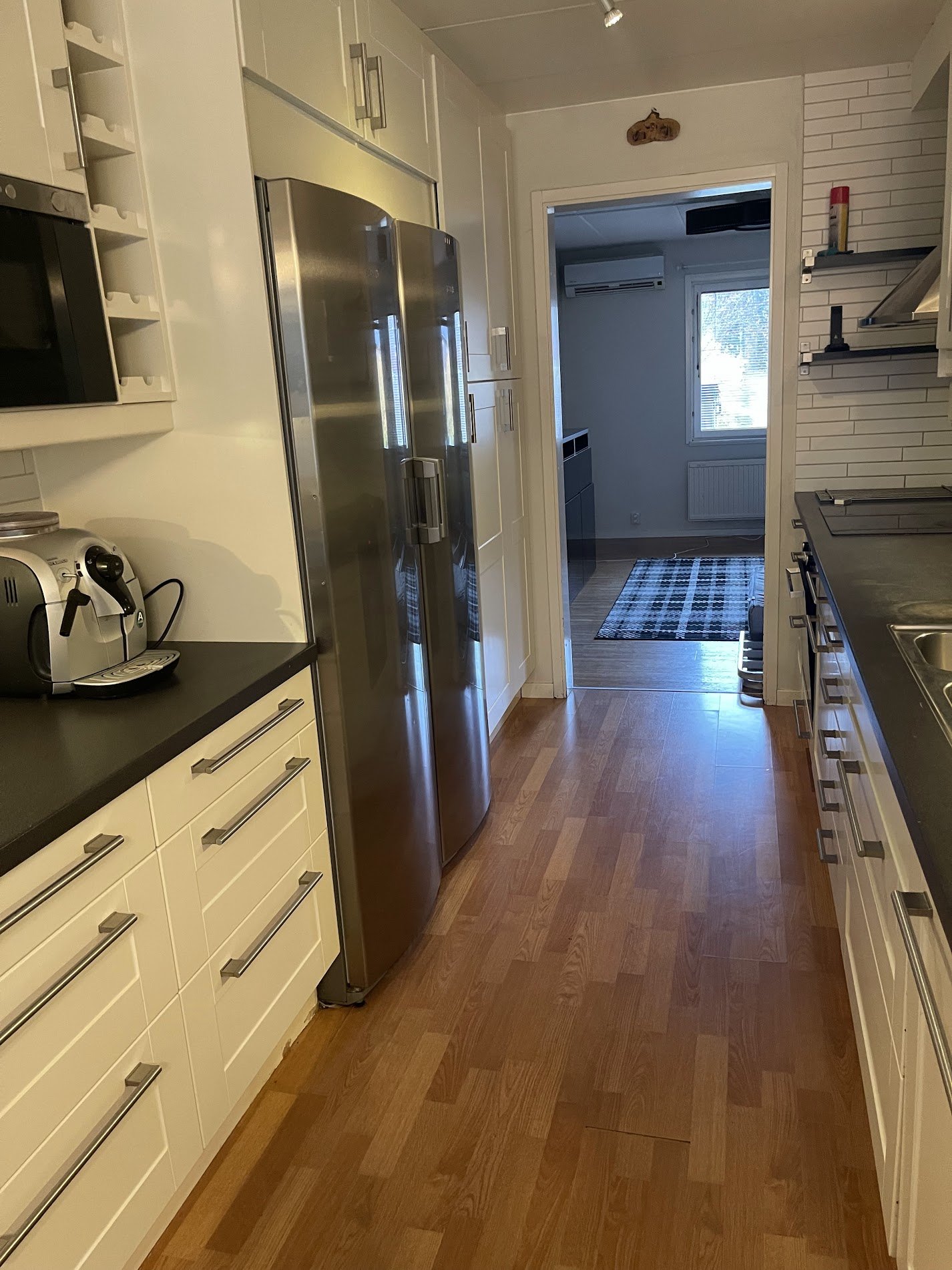 Hus – Gävle, Fridhem - Bild 5