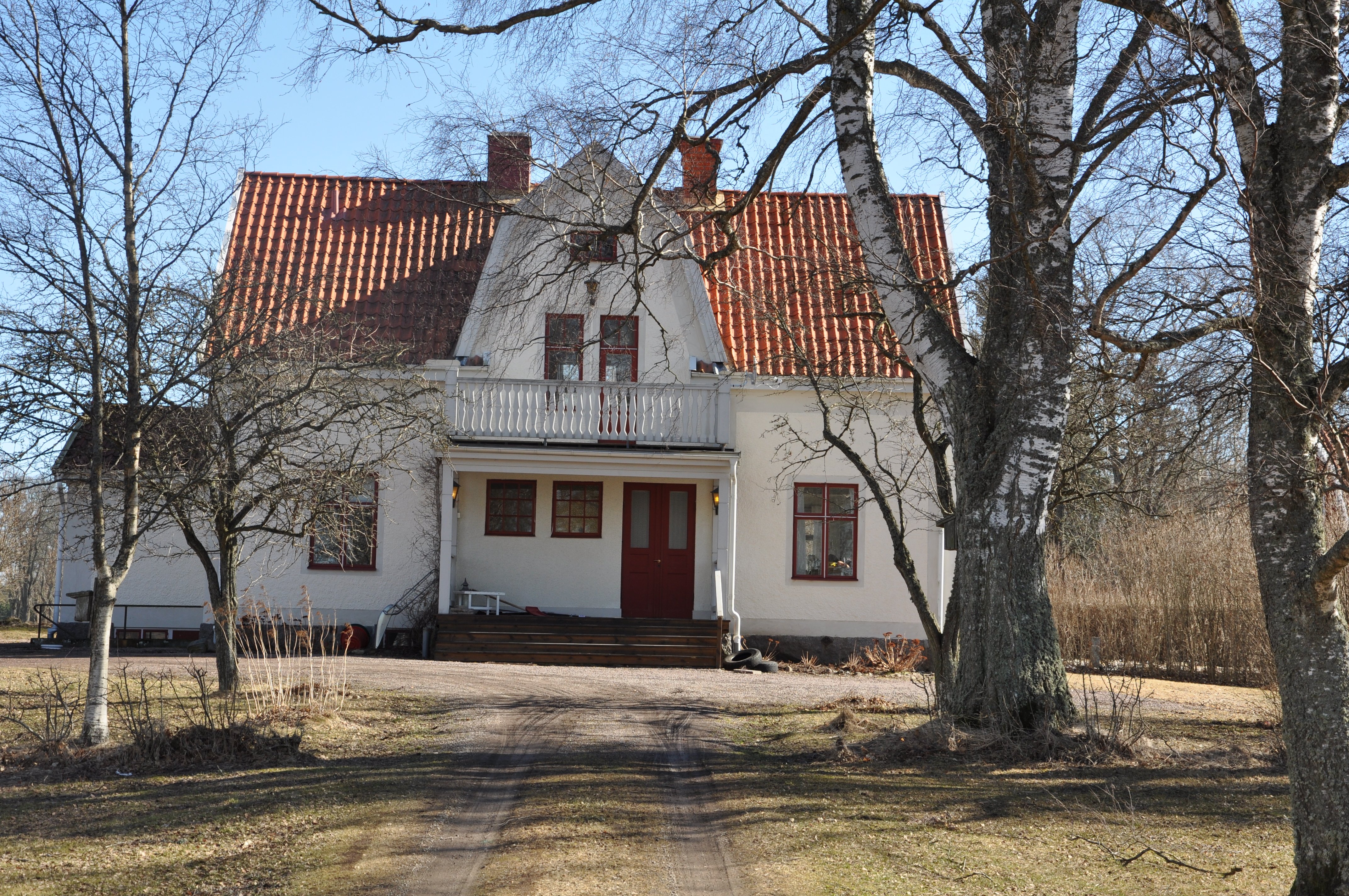 Villa/Hus, 6 rooms, 175 sqm, Skänninge