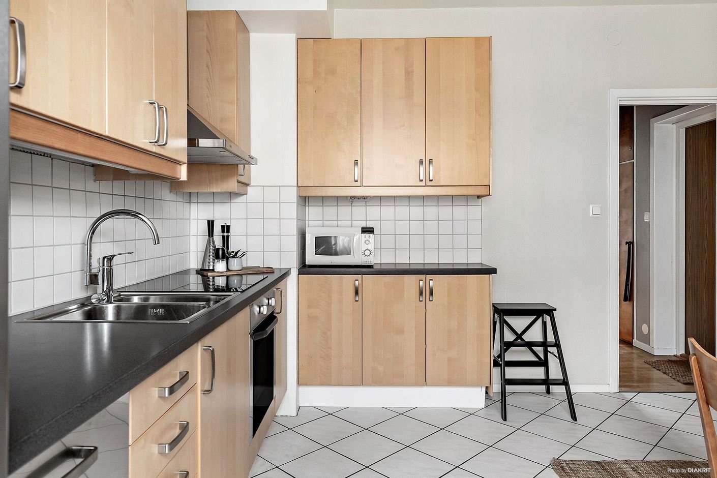 Lägenhet – Helsingborg, Eneborg - Fler