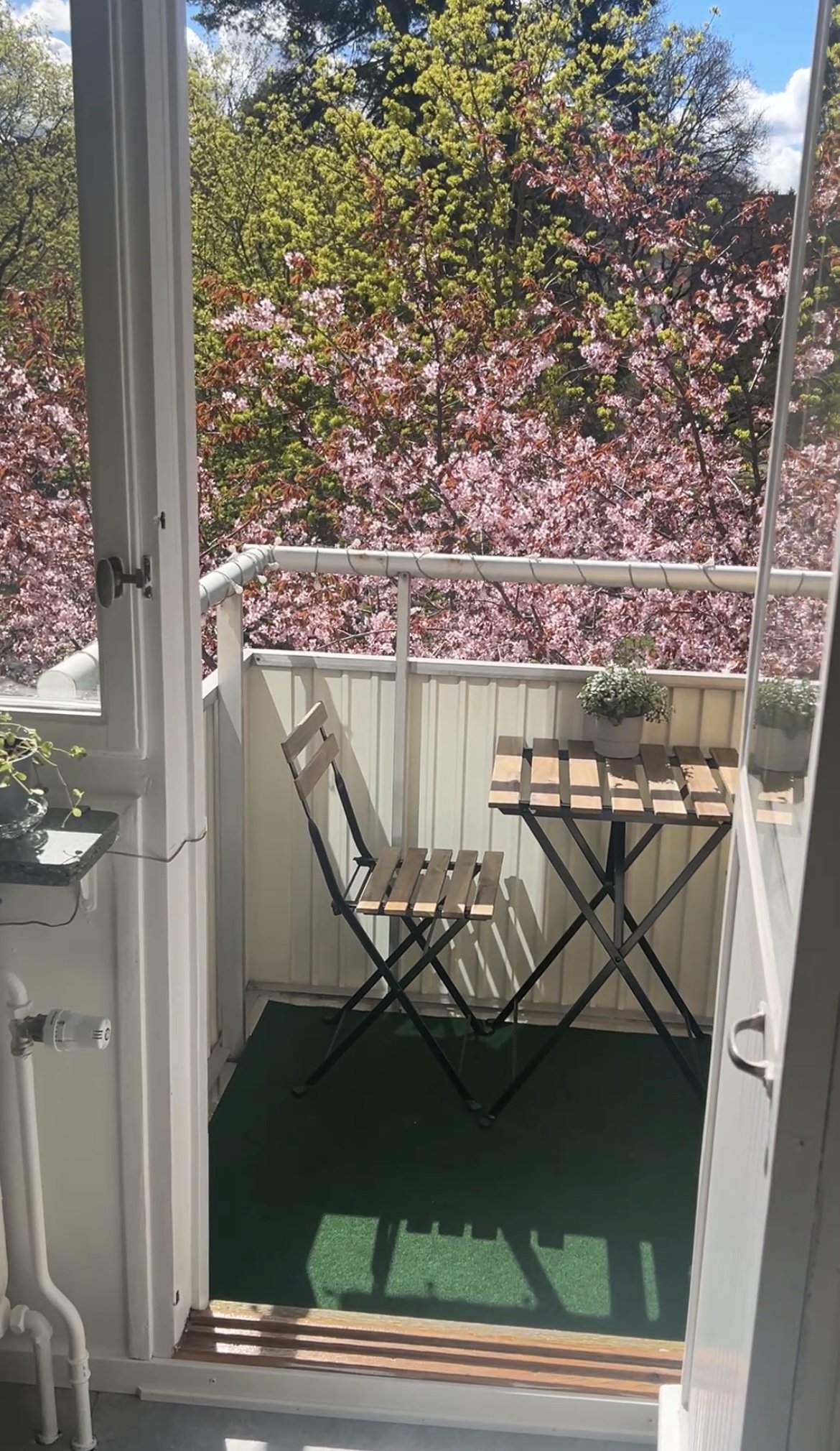 Lägenhet – Stockholm, Aspudden - Bild 4