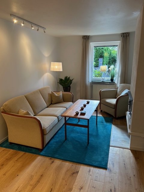 Lägenhet, 3 rum, 55 kvm, Göteborg