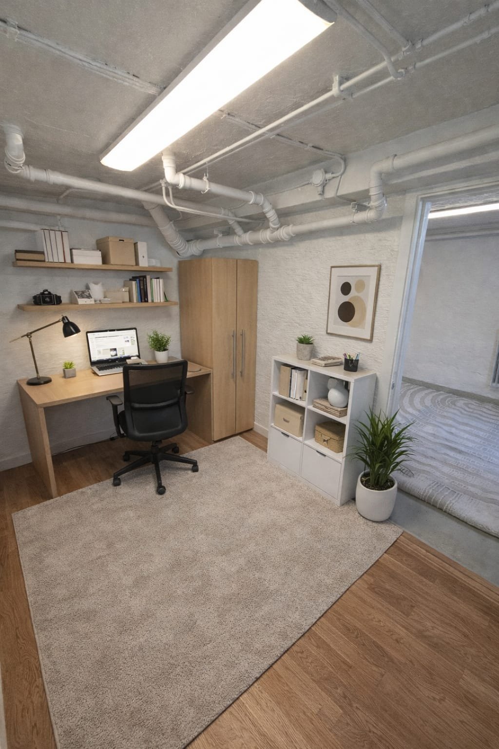 2.5 rum och kök, Älvsjö — 10 000 kr/mån — bild 4