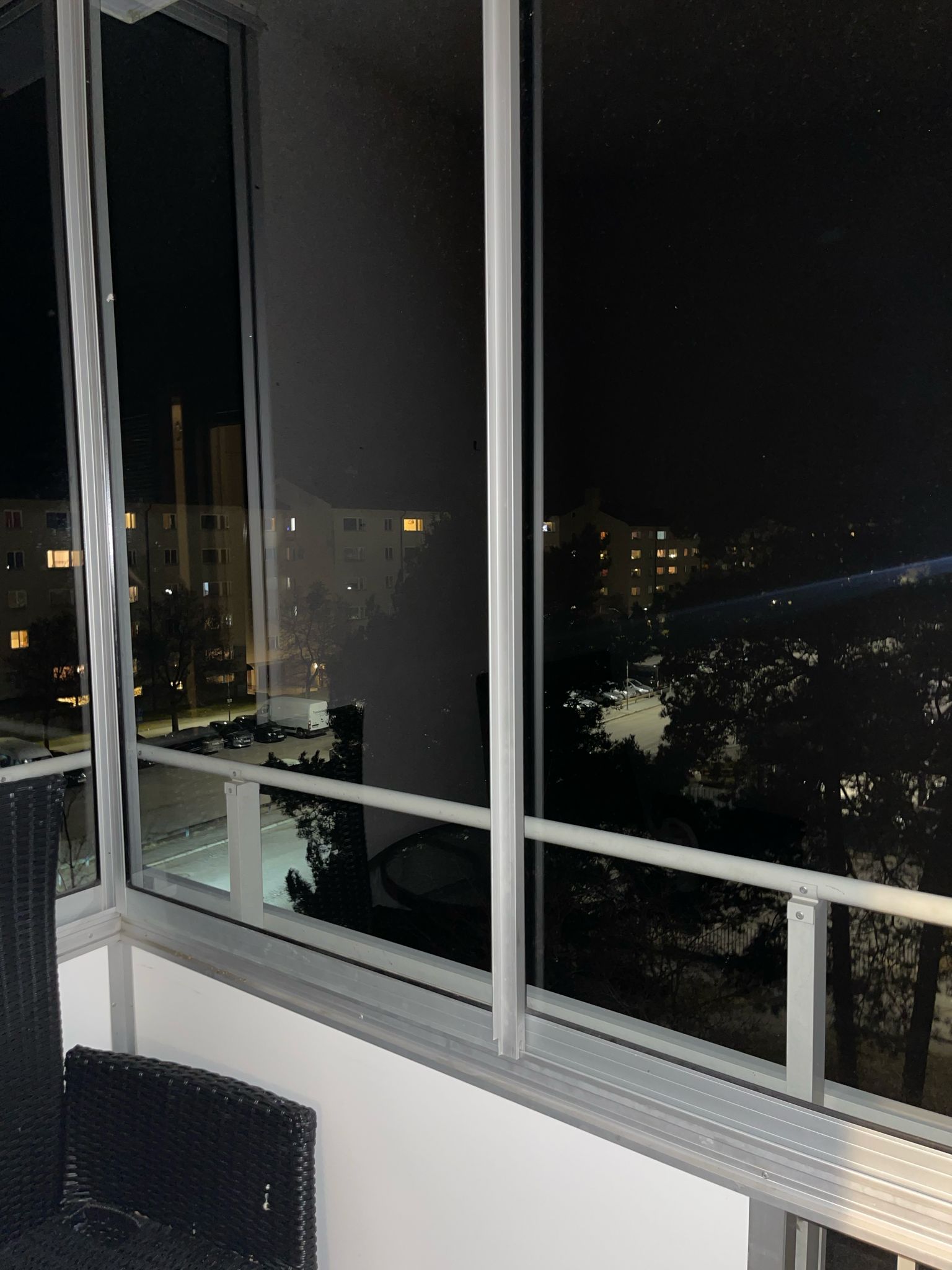 4 rok · 98 m² i Huddinge – bild 19