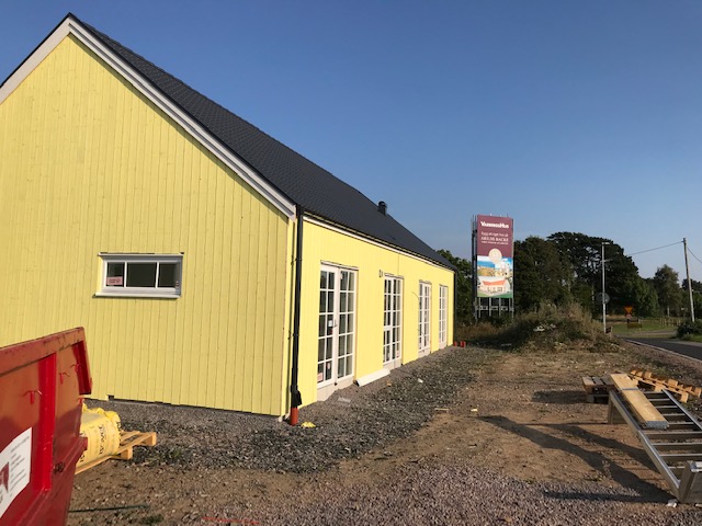 Villa/Hus, 3 rooms, 93 sqm, Arild