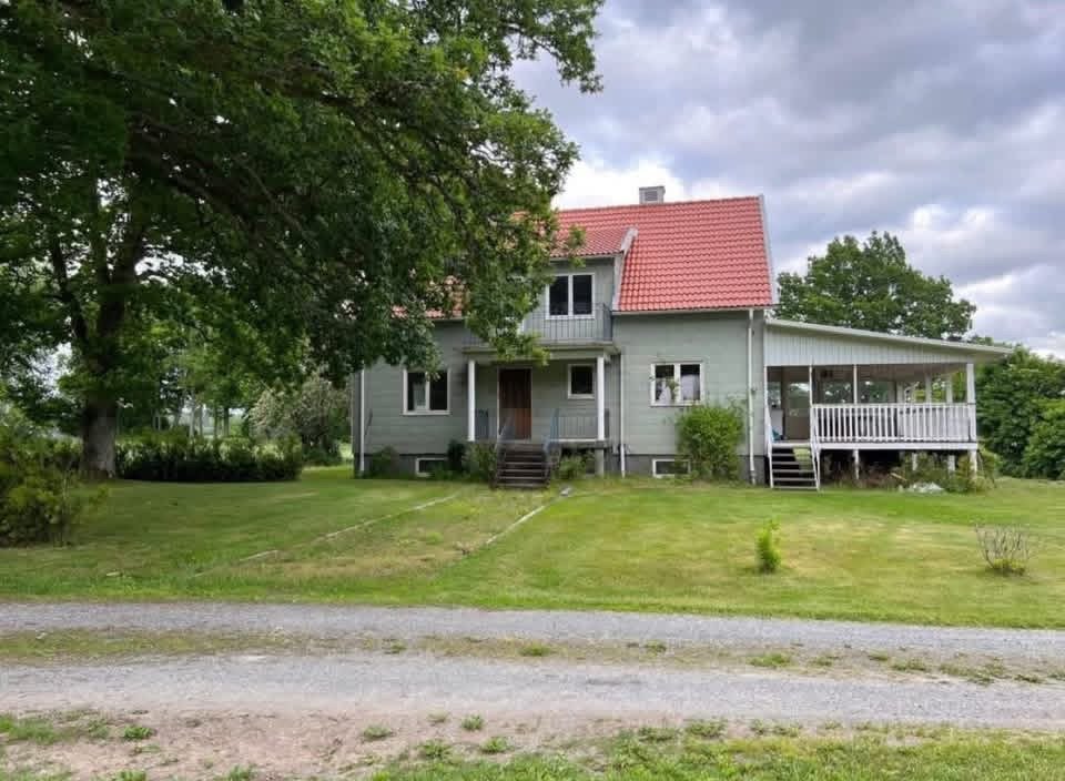 Särestad Härstorp