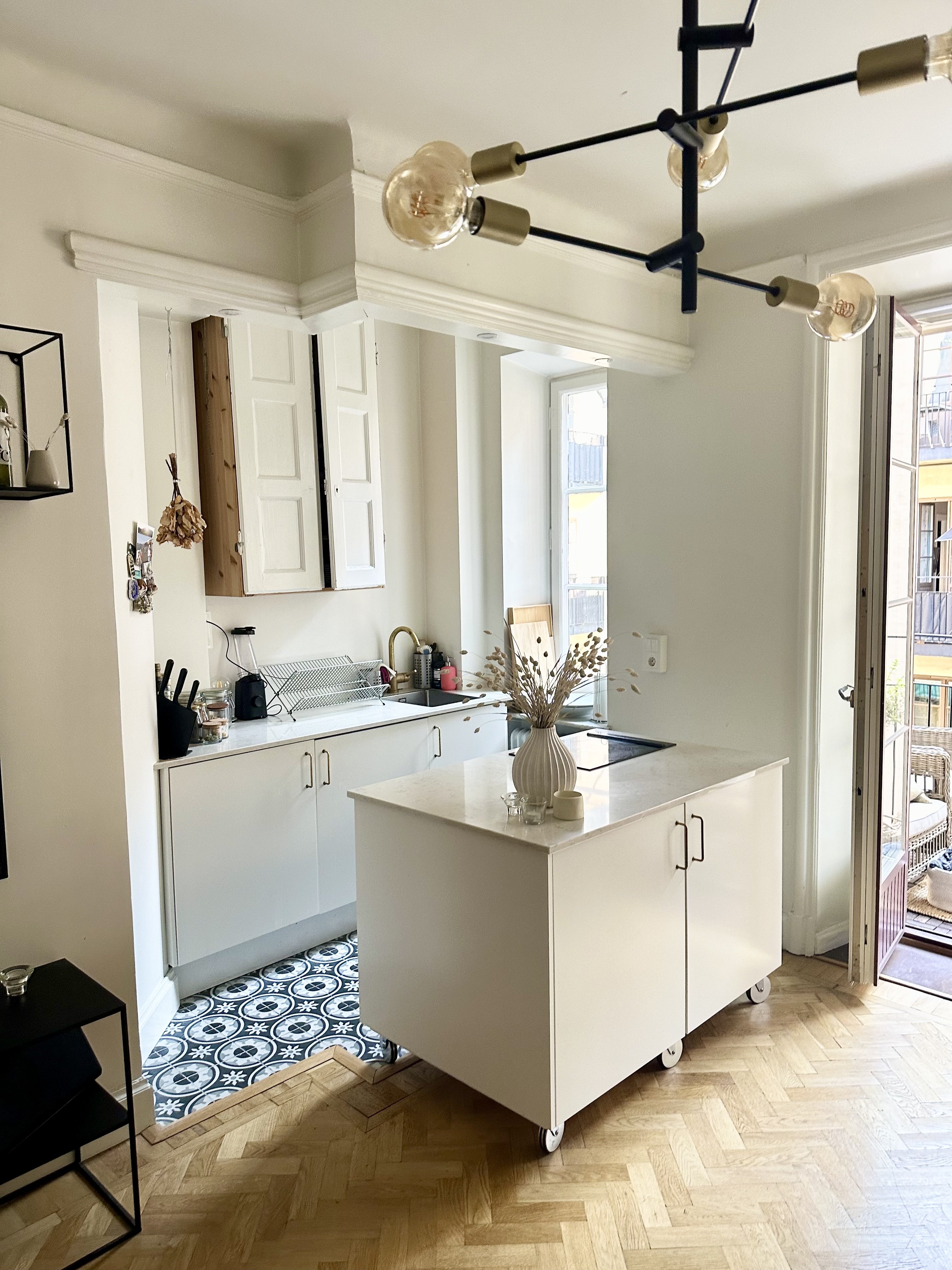 Lägenhet – Stockholm, Norrmalm - Bild 2