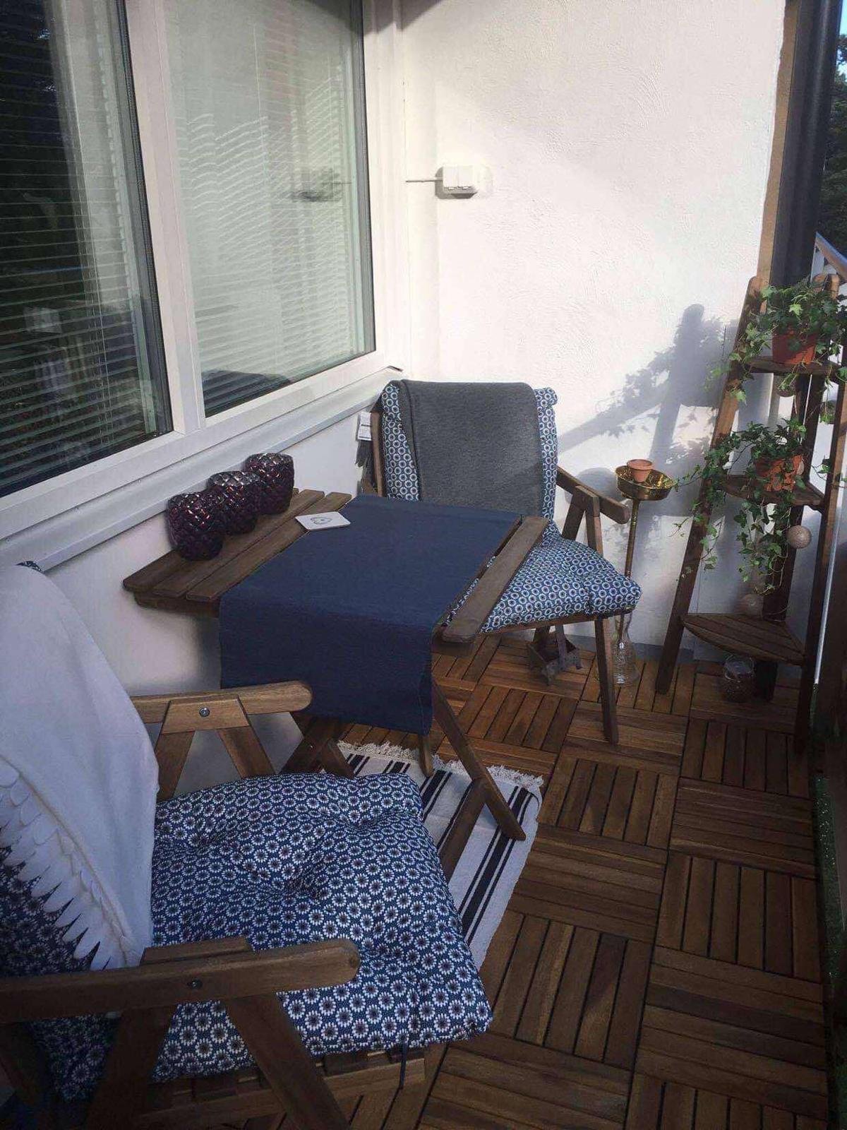 Lägenhet, 2 rooms, 60 sqm, Bandhagen