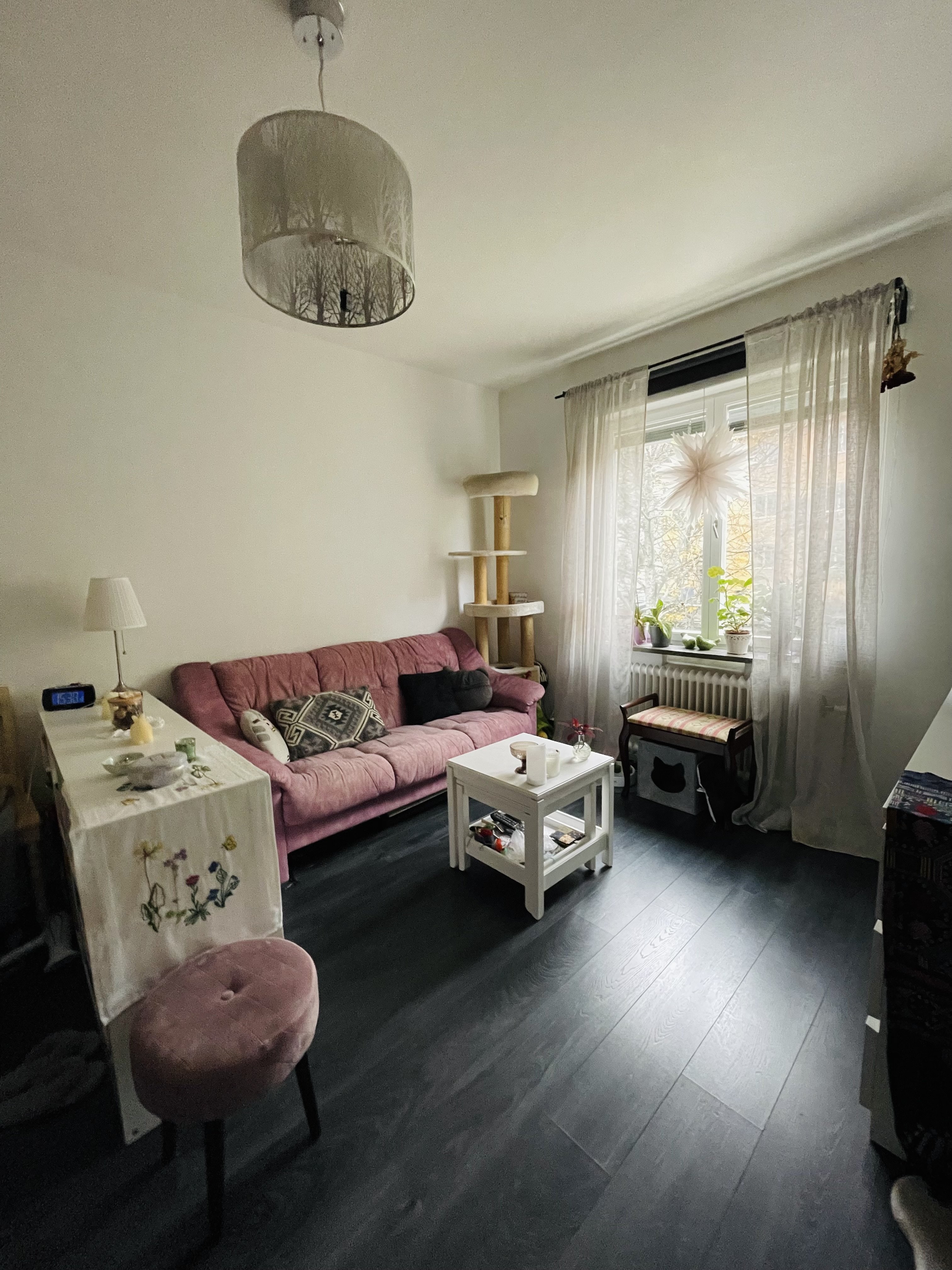 1 rooms · 27 m² in Stockholm