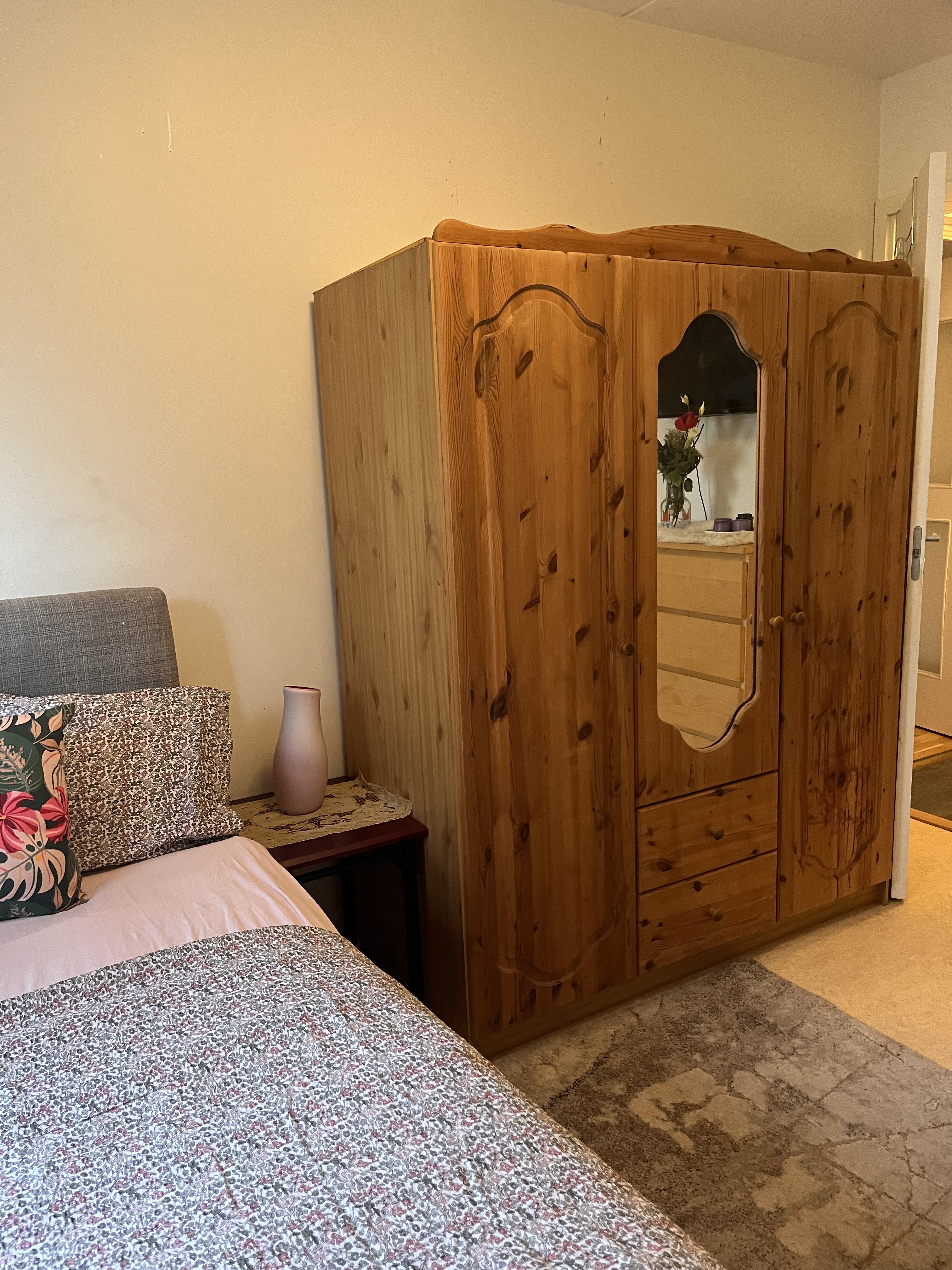 Nordkapsgatan, Kista — photo 5