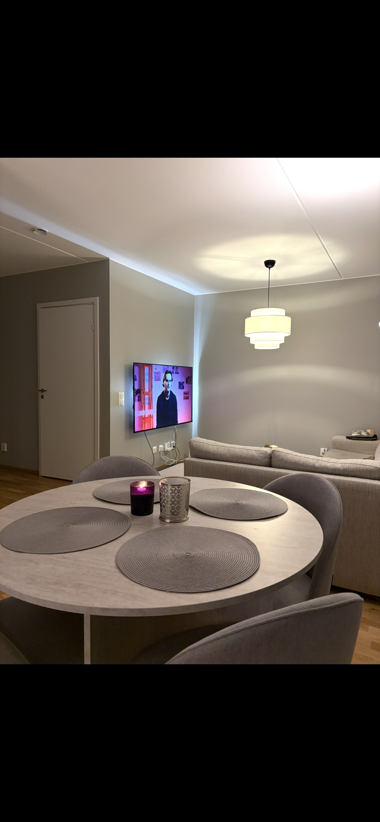 Perstorpsvägen, Farsta