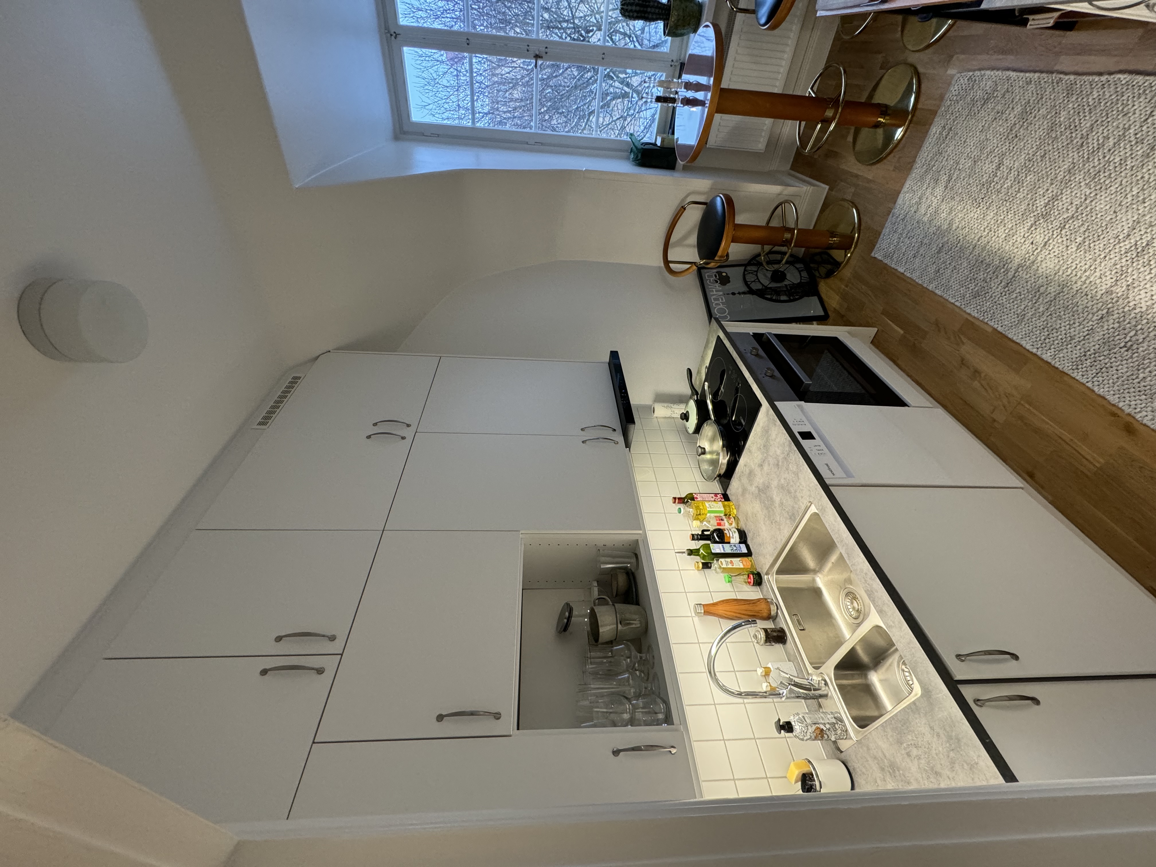 1 rum och kök, Stockholm — 10 440 kr/mån — bild 3