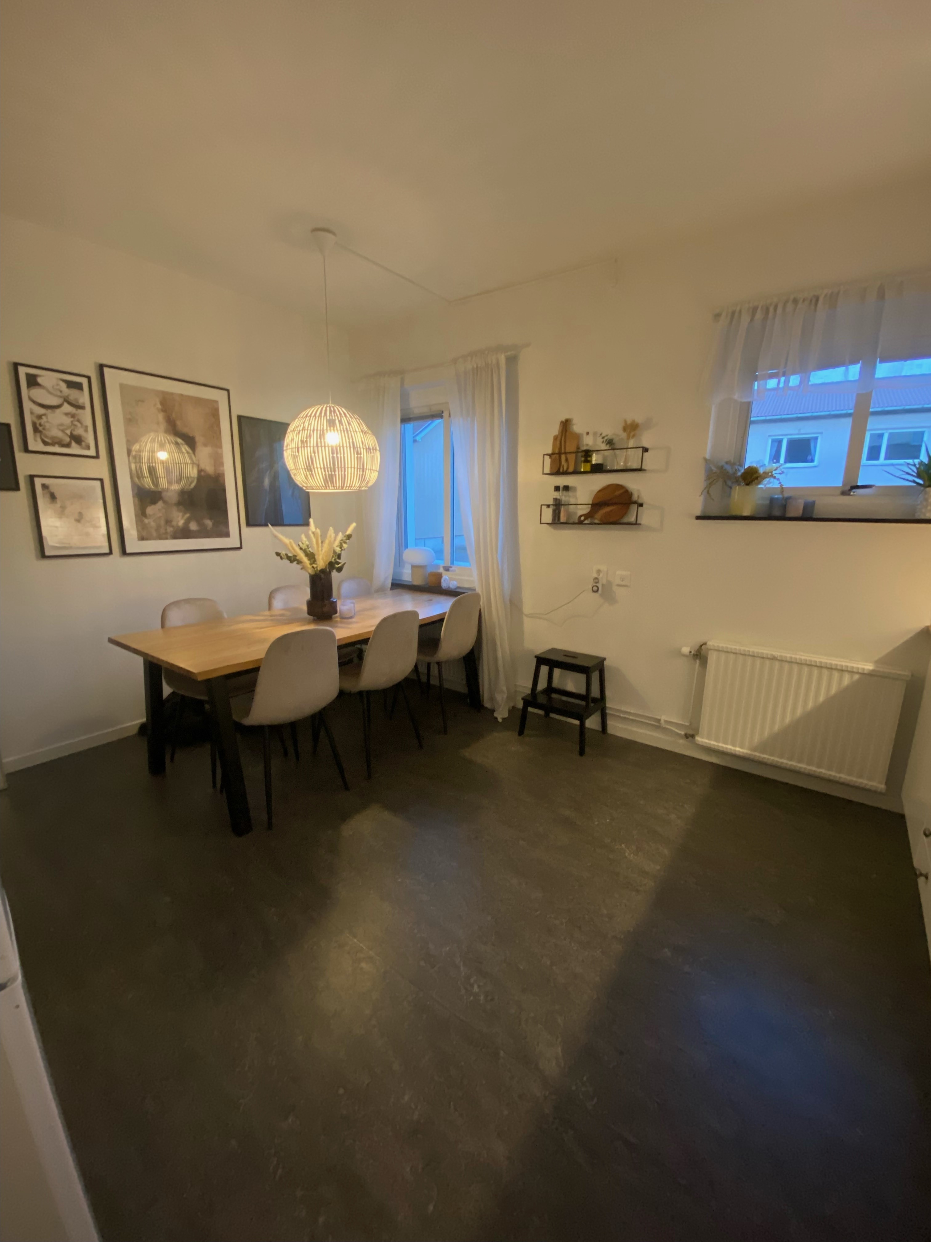 2 rok · 65 m² i Nyköping – bild 10