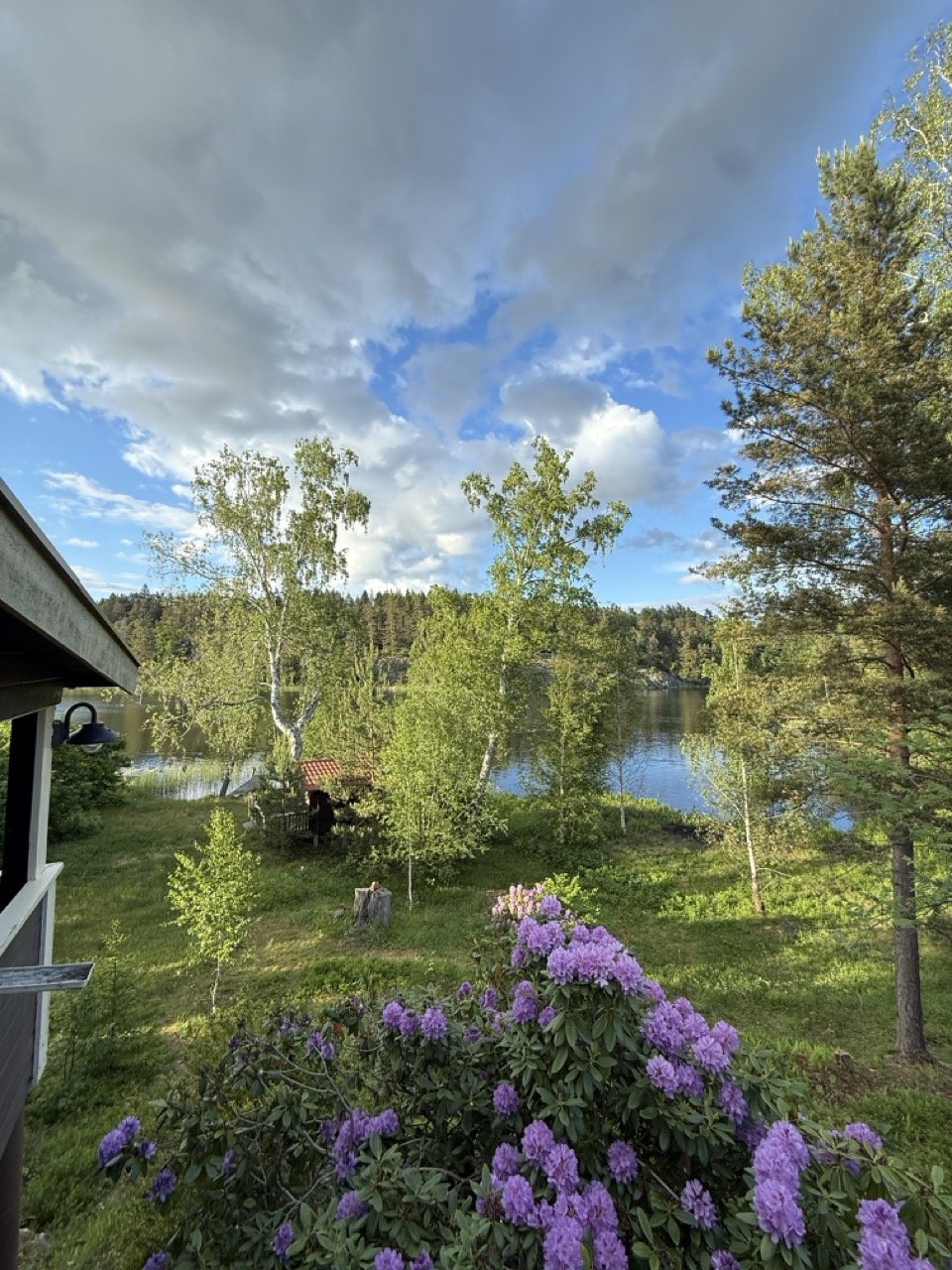 Stuga, 4 rooms, 45 sqm, Saltsjö-boo