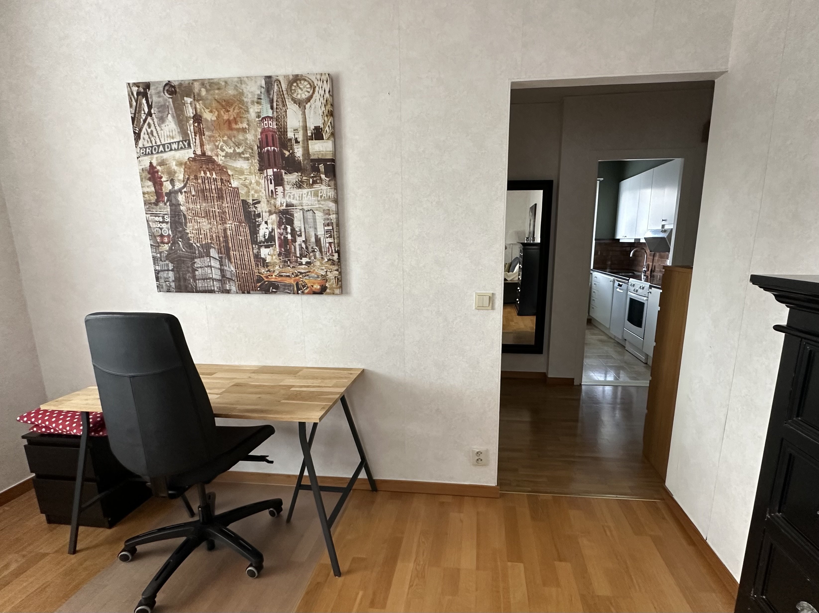 Lägenhet – Västerås, Annedal - Fler