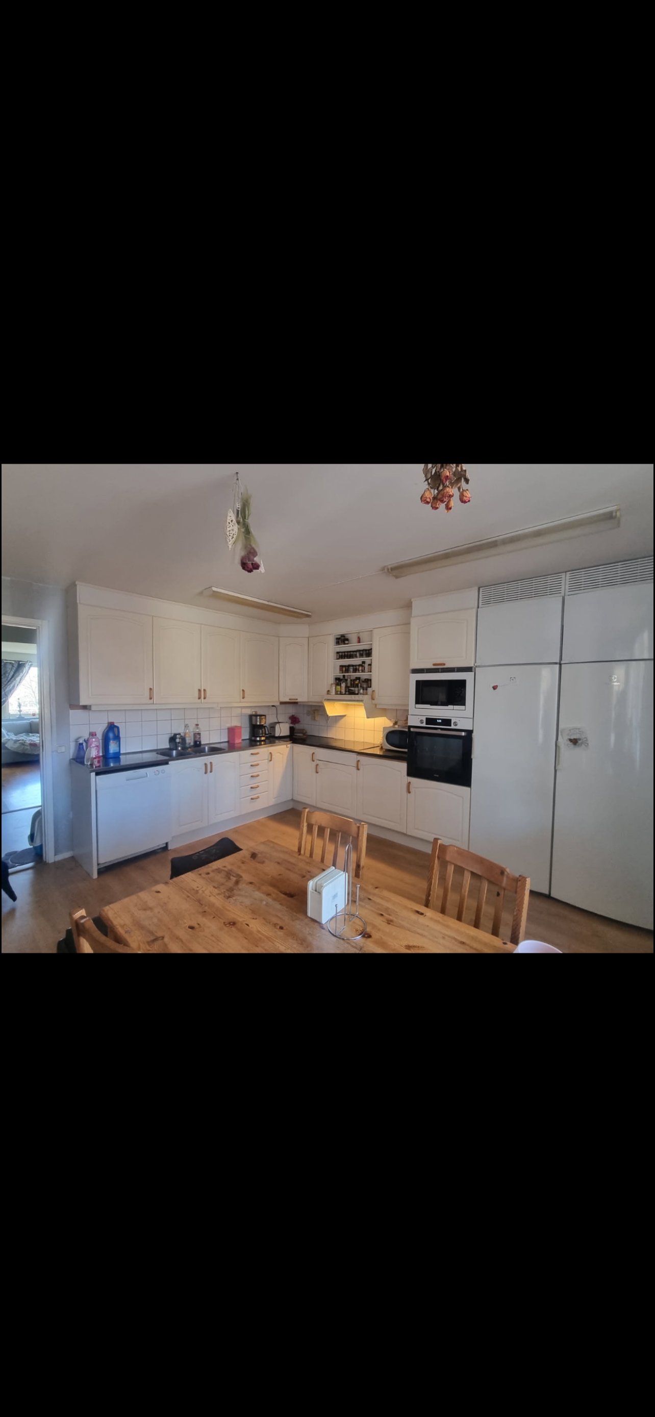 Lägenhet, 4 rooms, 105 sqm, Mjölby