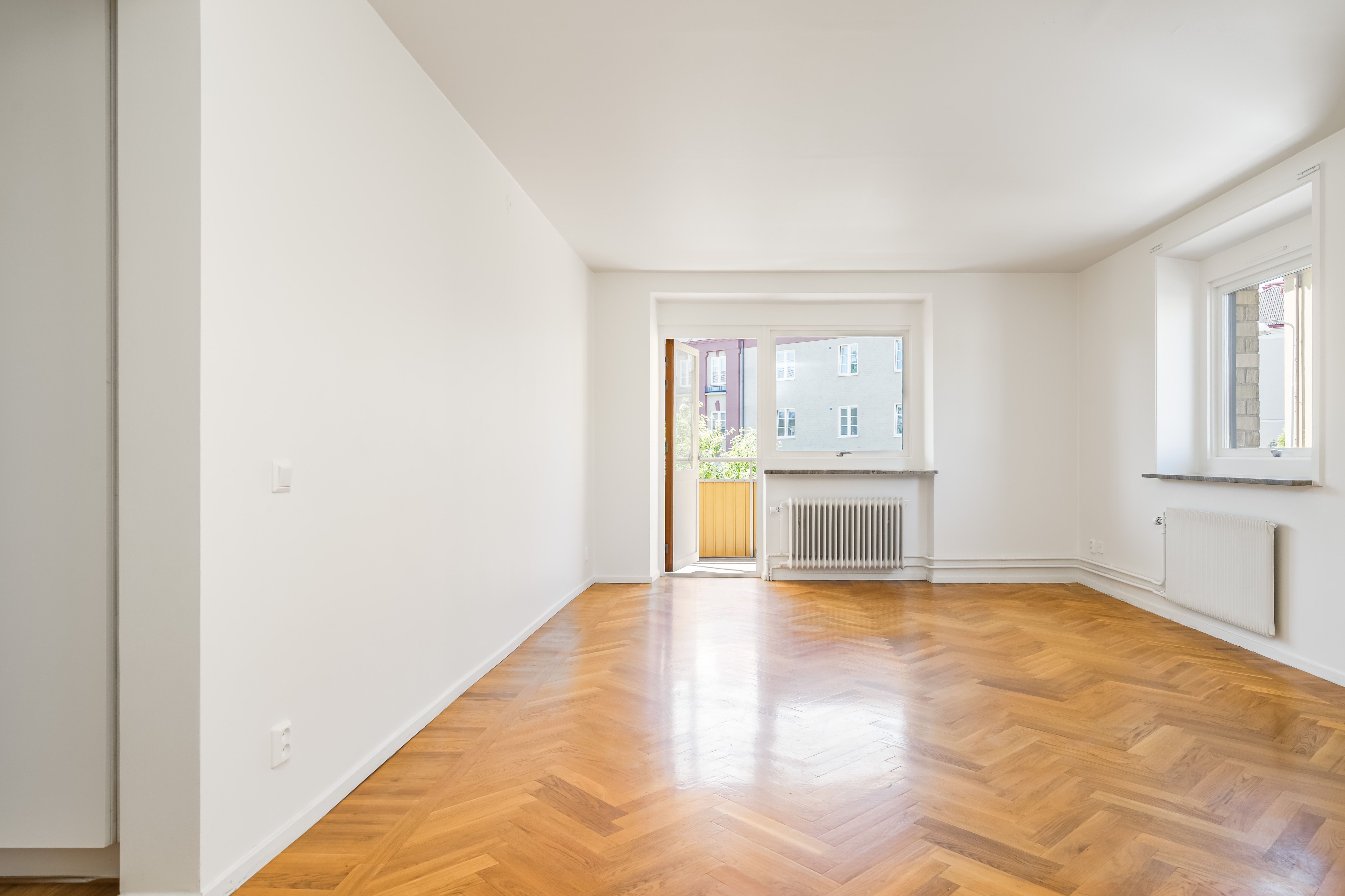 4 rok · 95 m² i Norrköping – bild 5