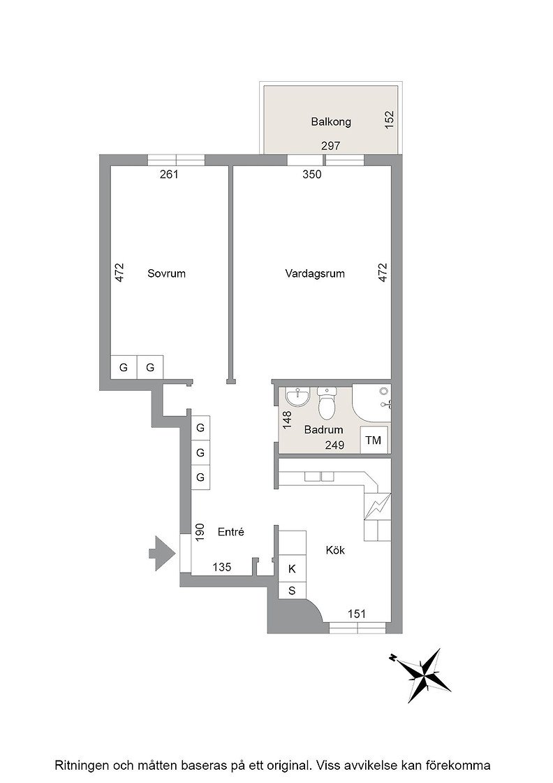 Vindragaregatan, Göteborg — photo 4