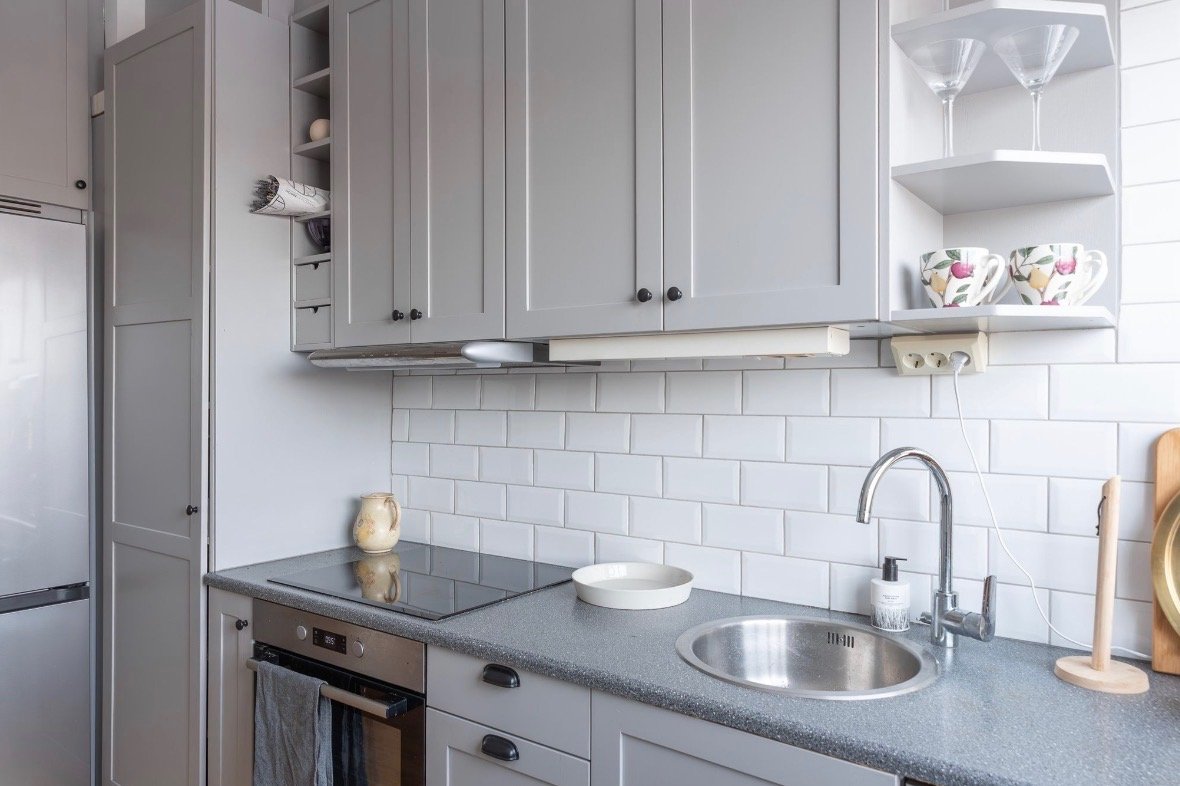 Tegnérgatan, Västerås — photo 2