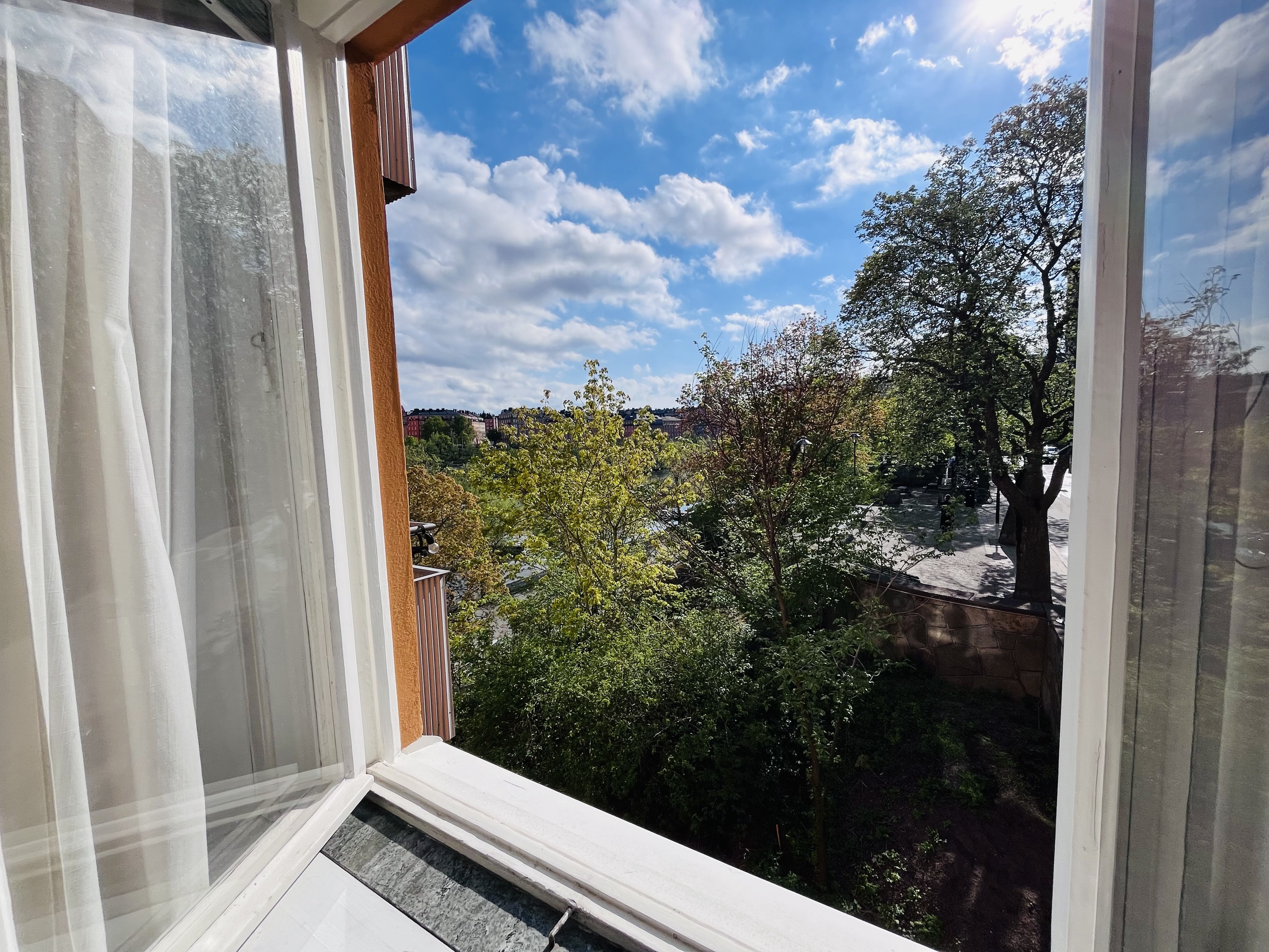 Svarvargatan, Stockholm — photo 3