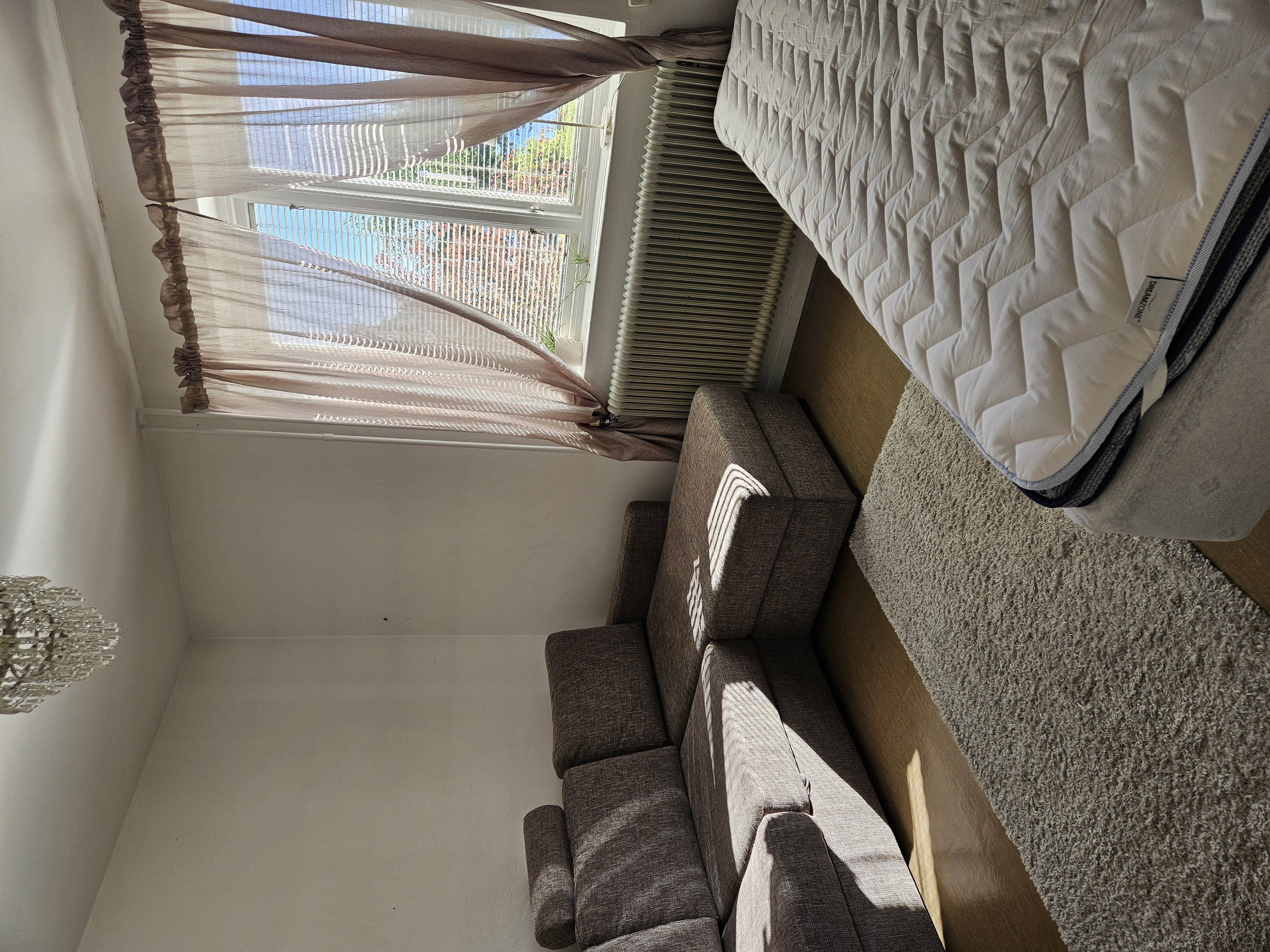 Lägenhet, 1 rooms, 24 sqm, Falun