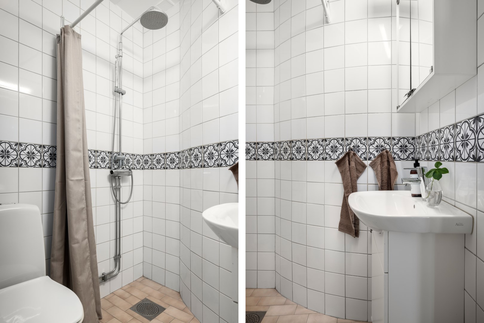 Hästholmsvägen, Stockholm