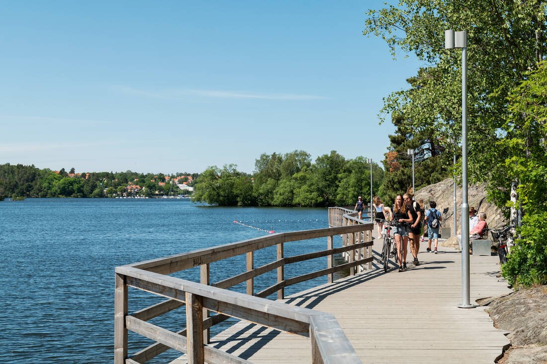 2 rum och kök, Hägersten — 16 000 kr/mån — bild 3
