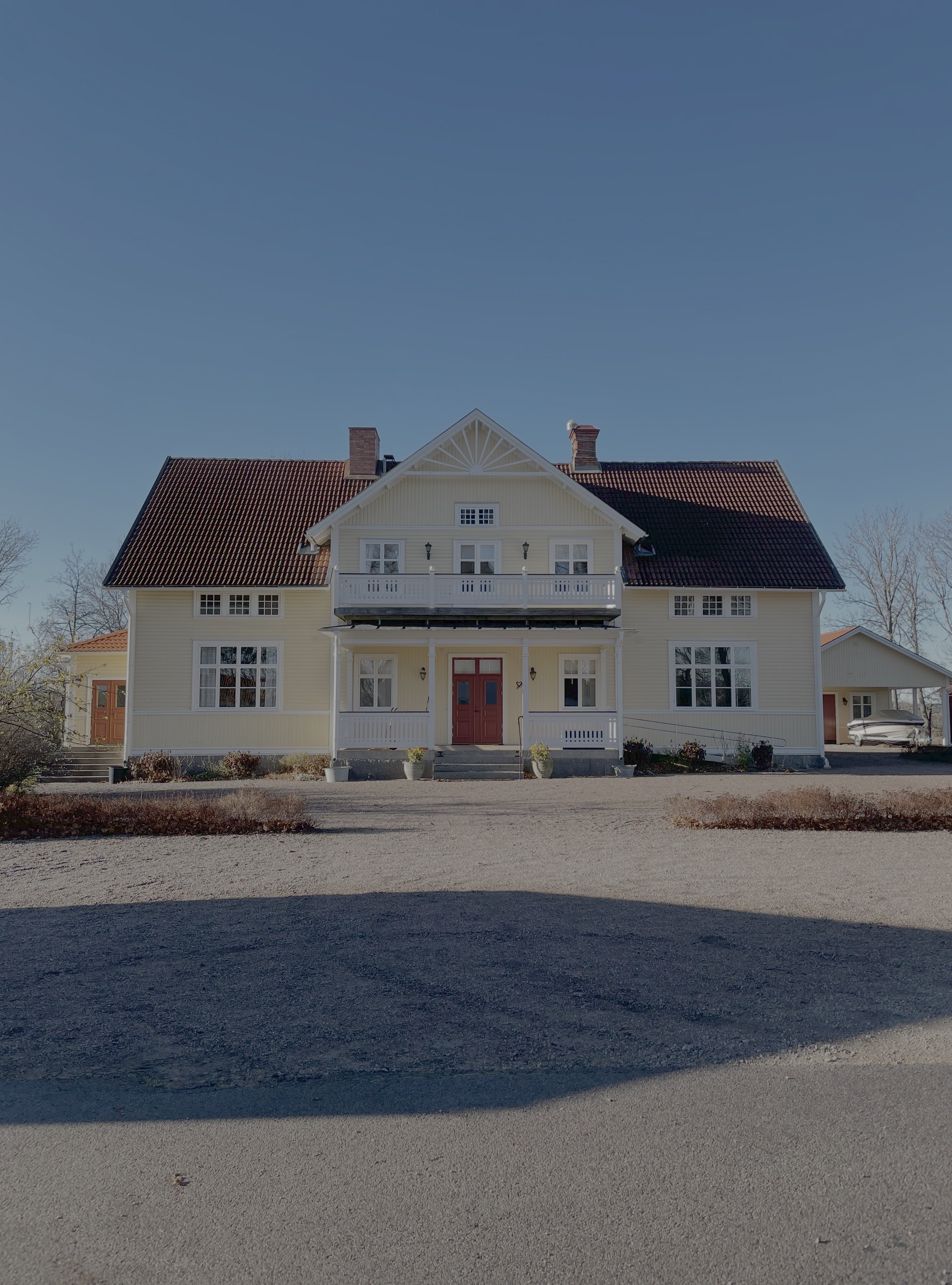 Villa/Hus, 10 rooms, 400 sqm, Rimforsa