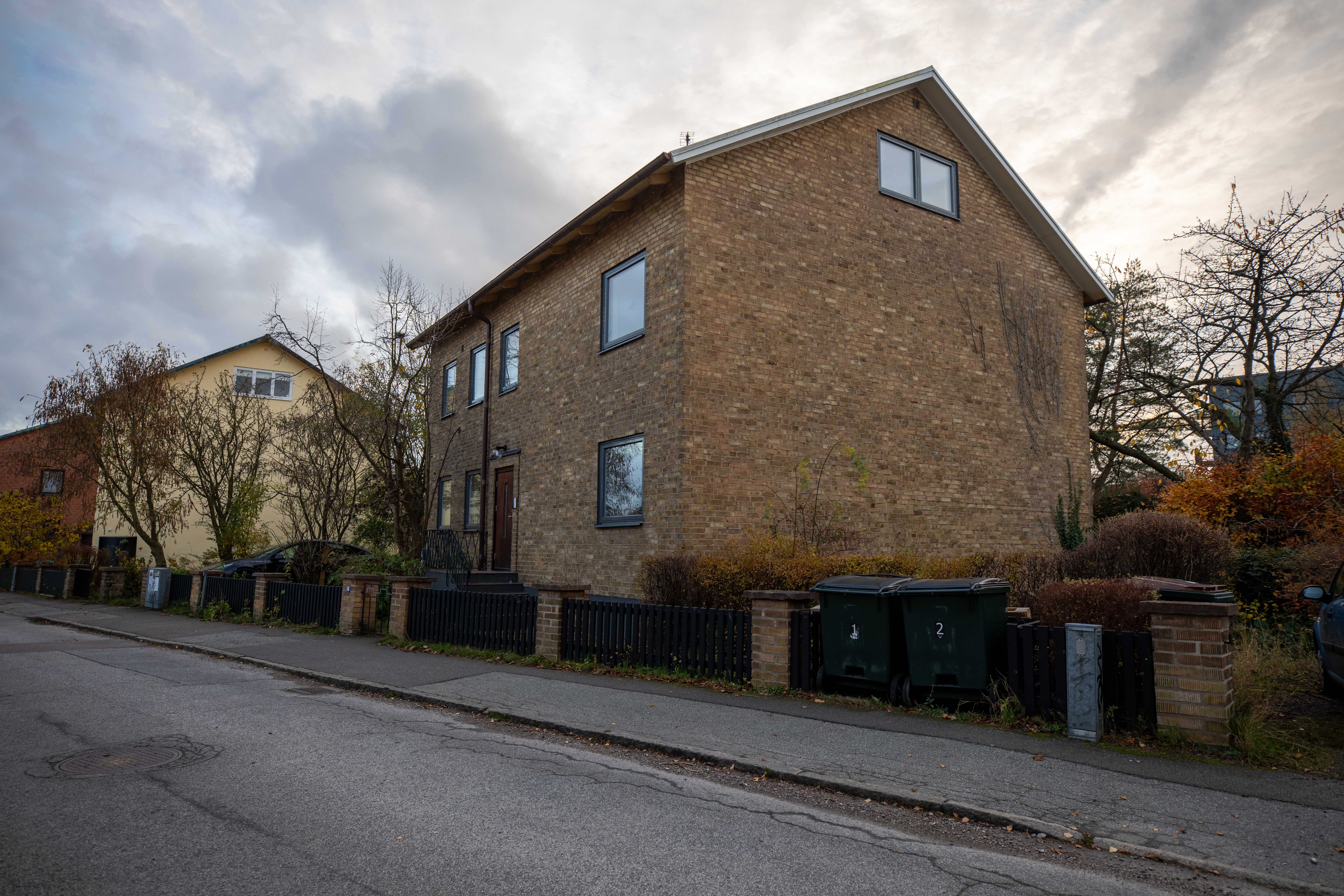 Östgötavägen, Lund — photo 3