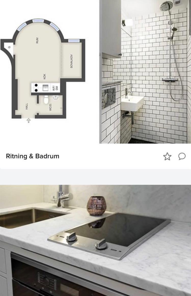 Kronobergsgatan, Stockholm — photo 5