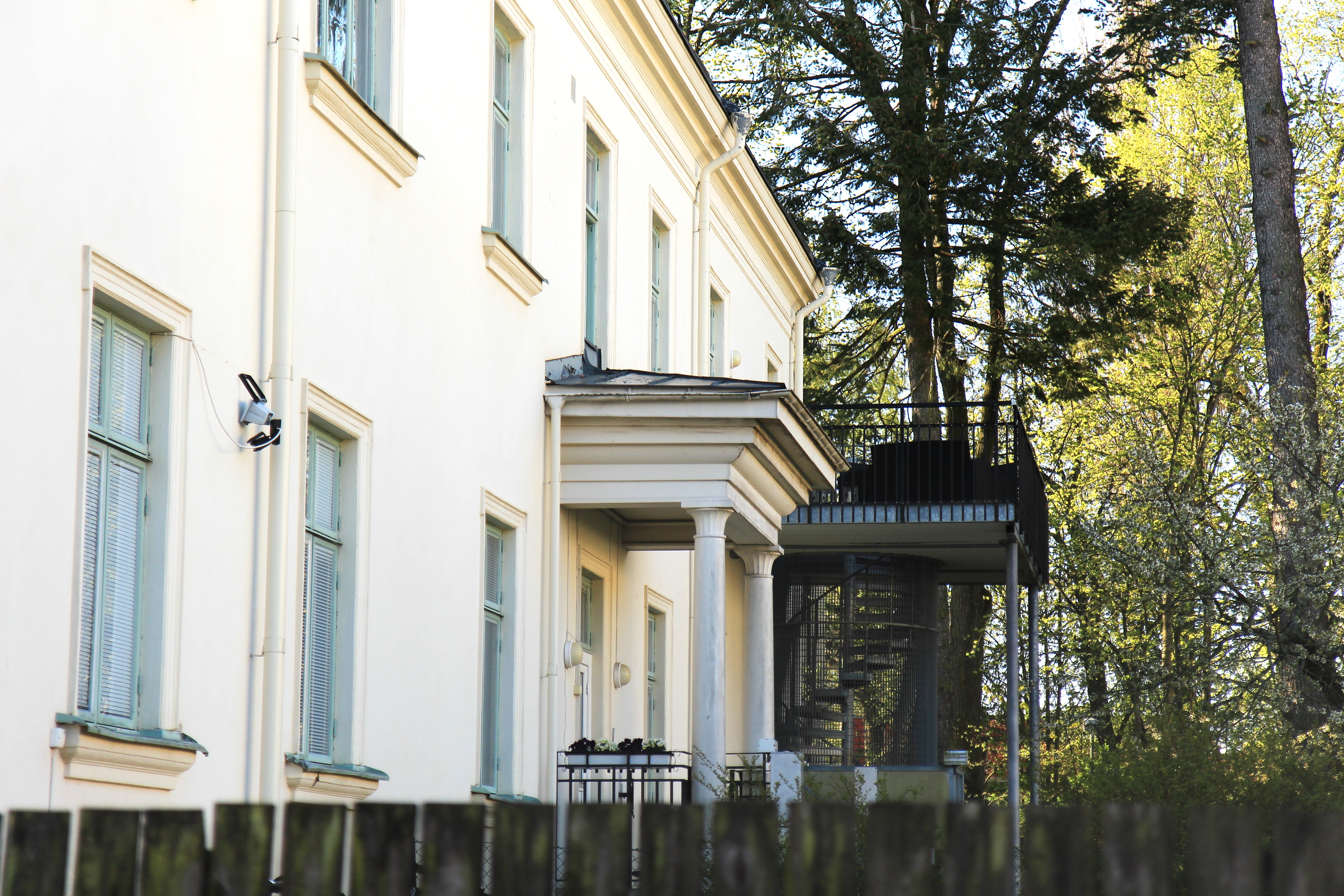 Barnhemsgatan 4B, Linköping — photo 2