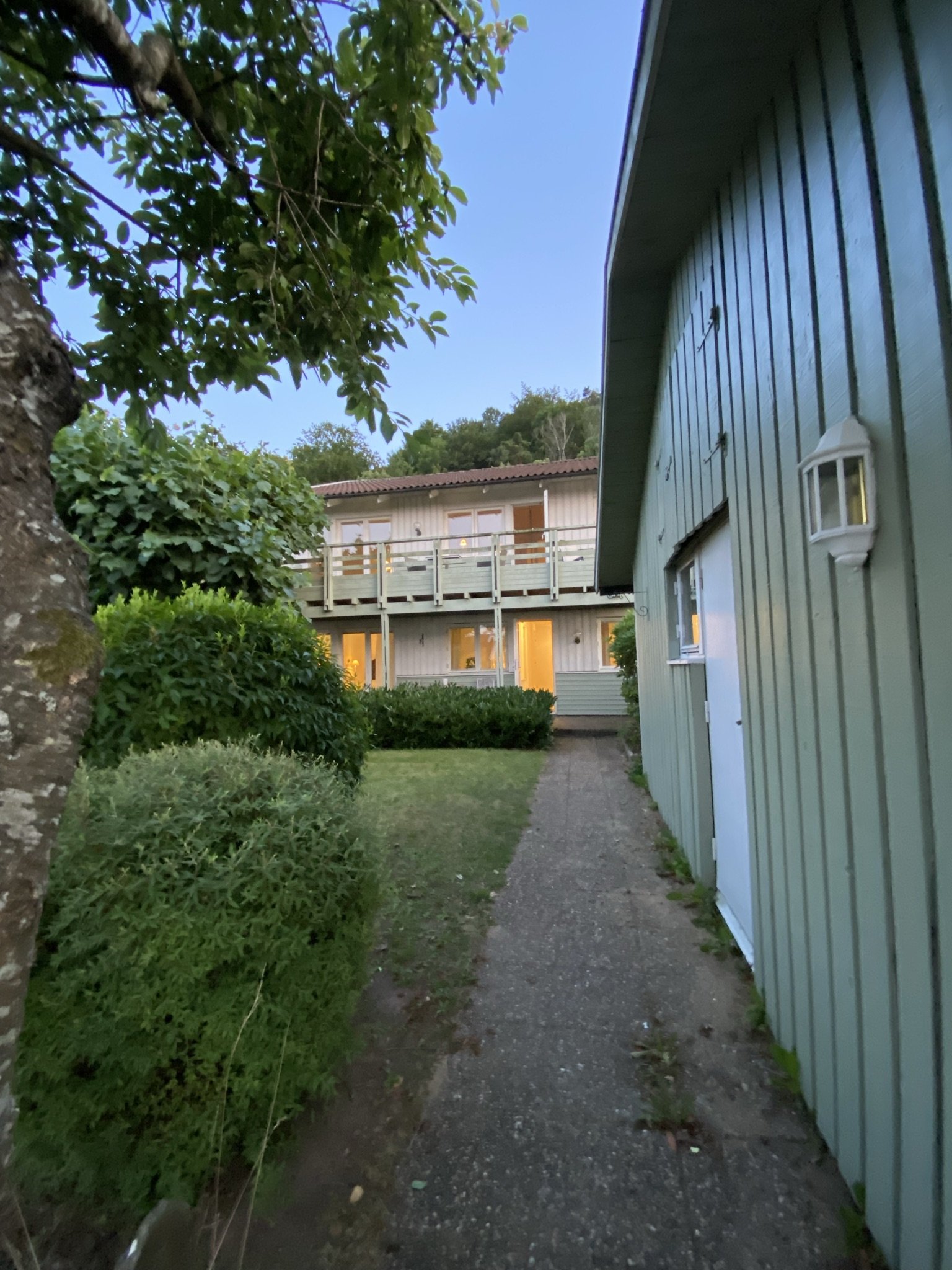 Villa/Hus, 6 rooms, 170 sqm, Båstad