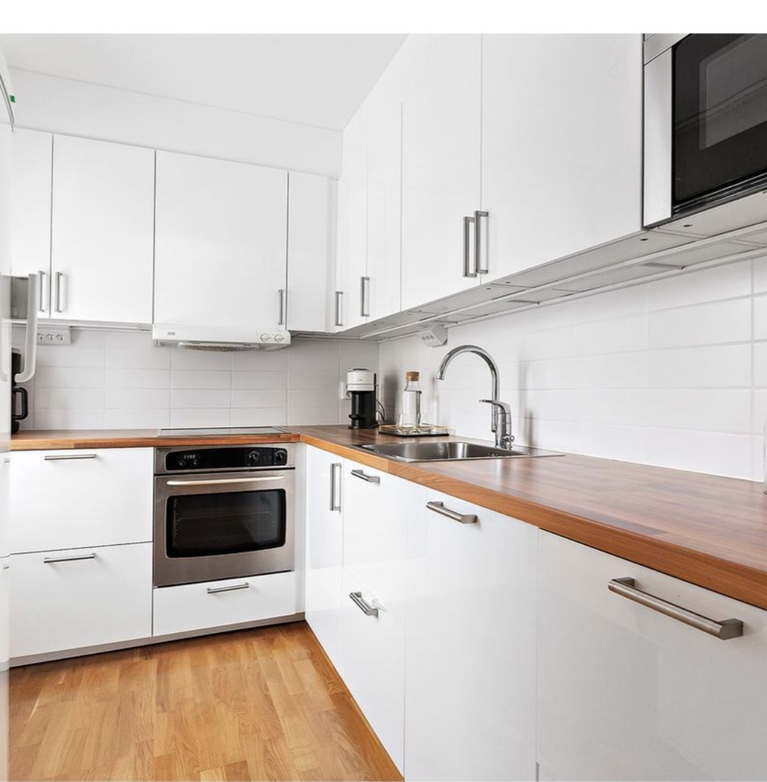 Sorögatan, Kista — photo 5