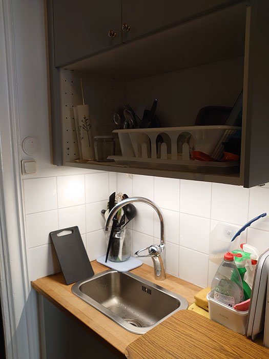 Drottninggatan, Stockholm — photo 2