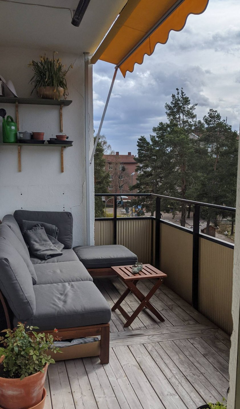 4 rum och kök, Johanneshov — 23 000 kr/mån — bild 4