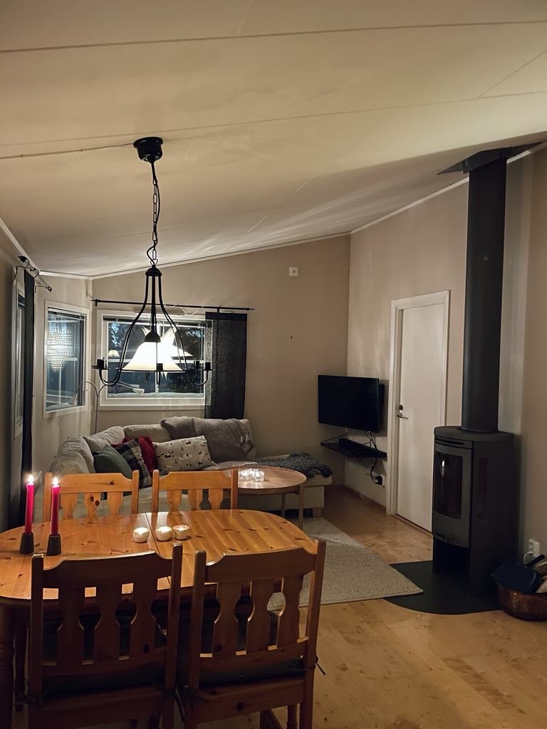 Hus – Åre Björnen, Björnänge - Bild 5