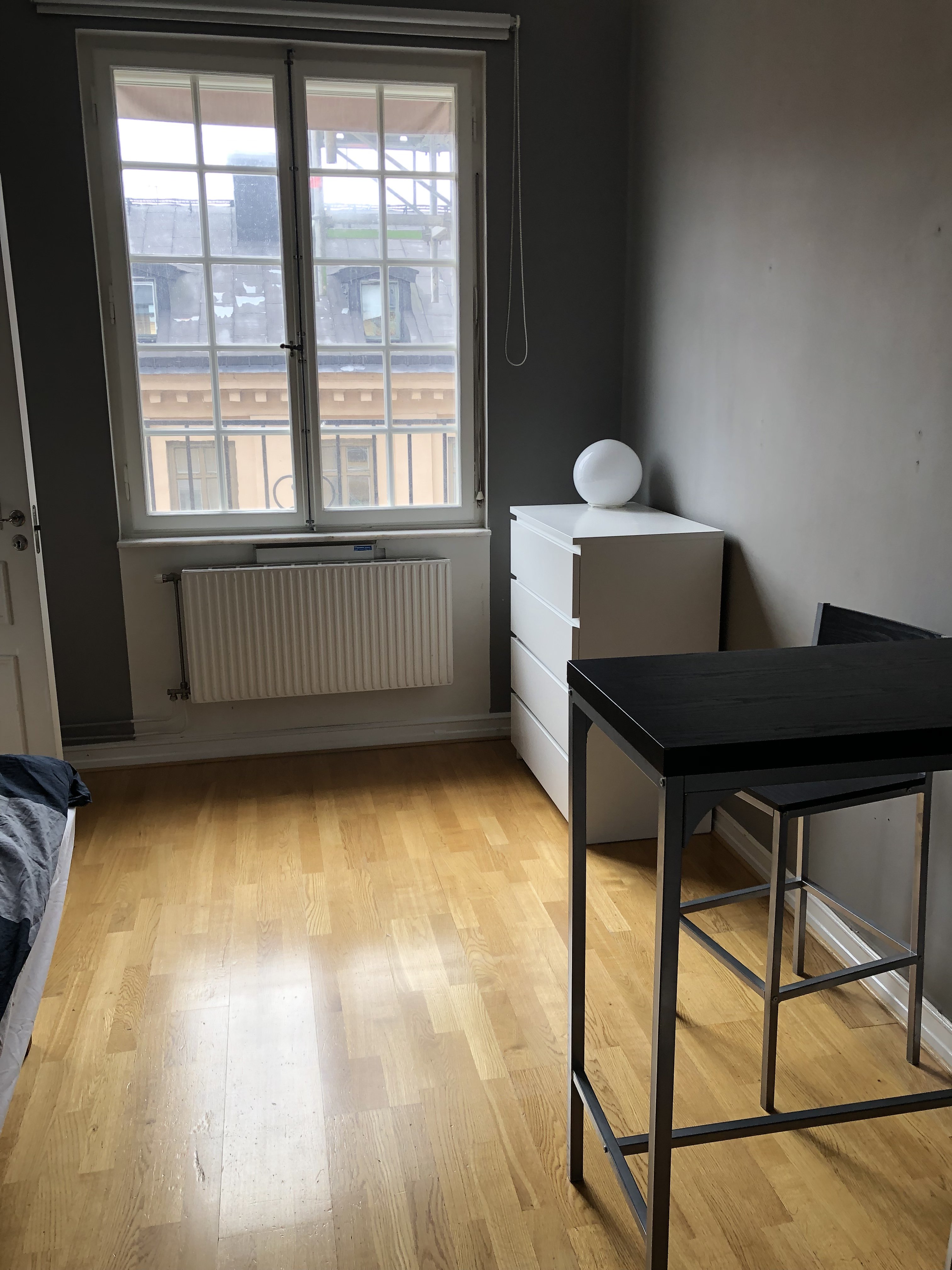 1 rok · 15 m² i Stockholm – bild 4