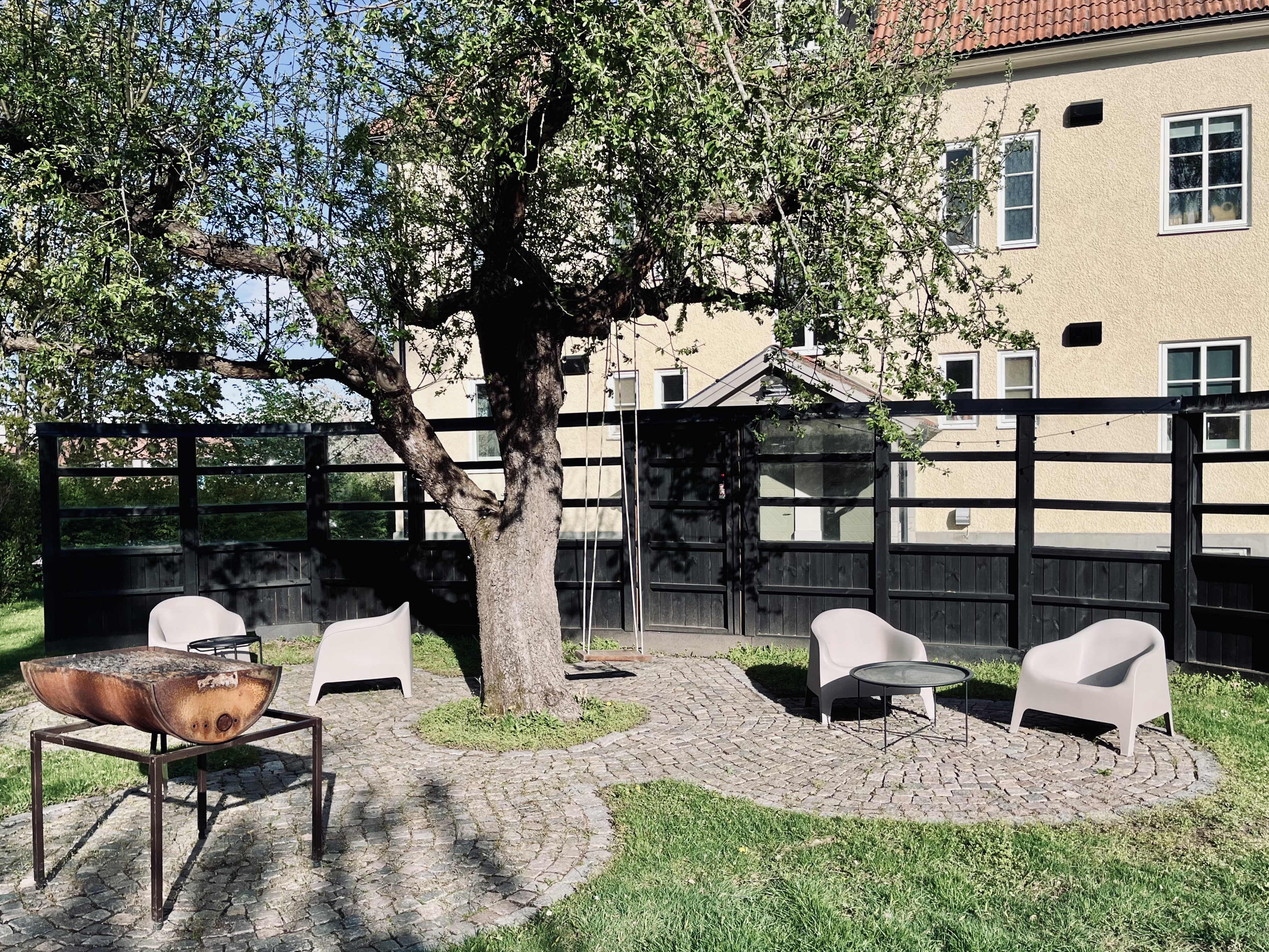 1 rok · 28 m² i Motala – bild 30