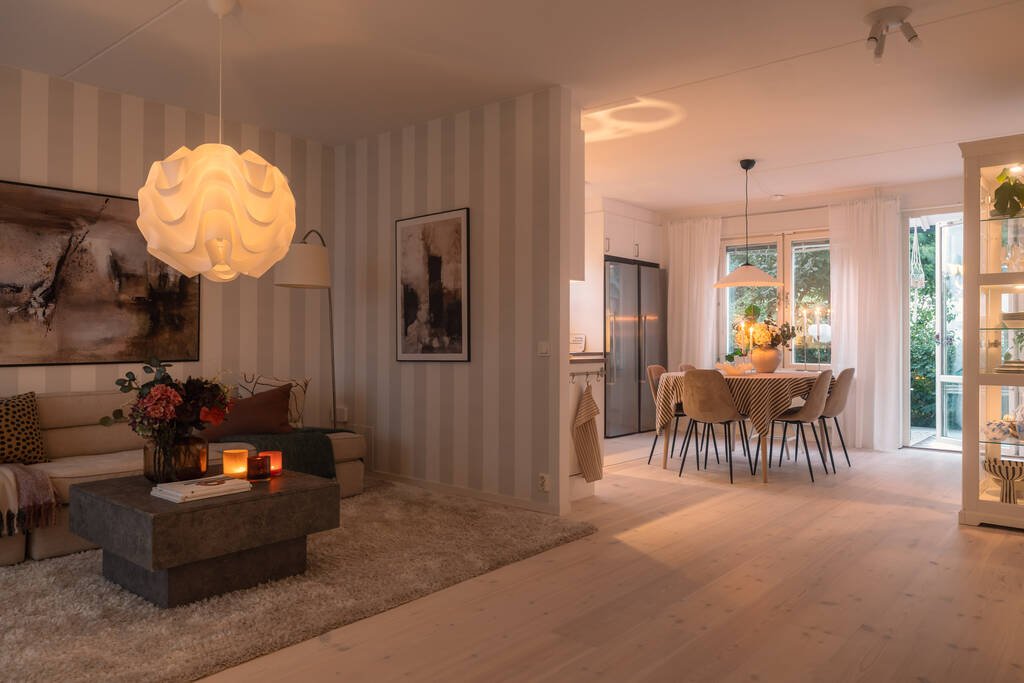 Hus – Nacka, Ekudden, Lillängen - Bild 4