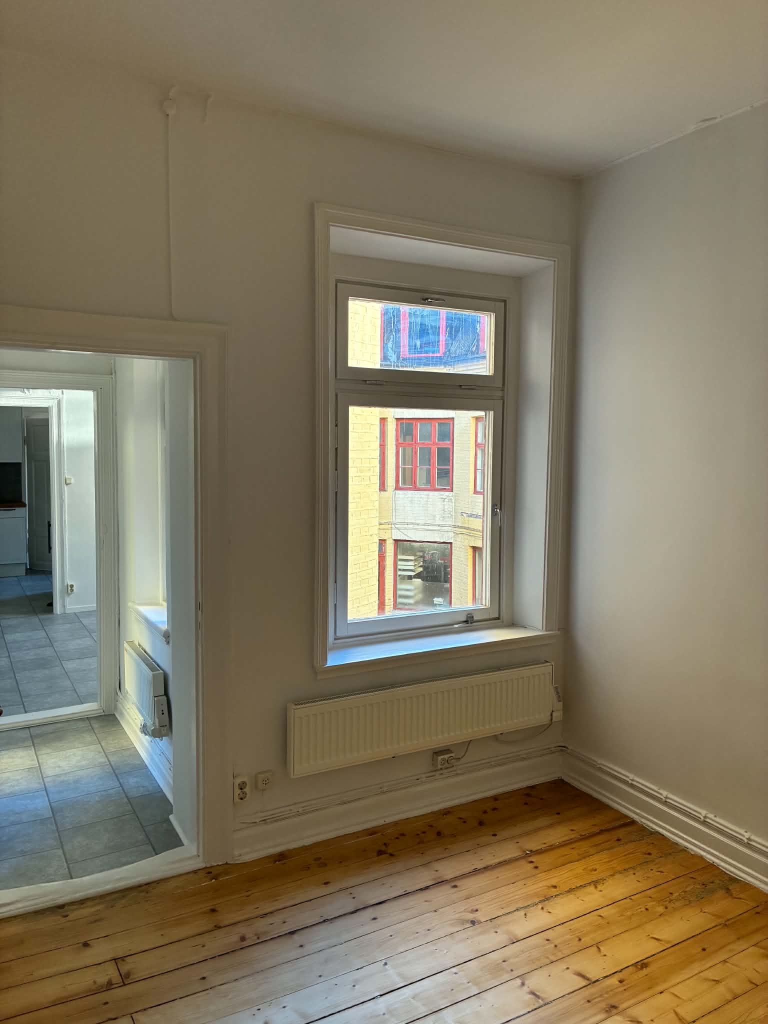 3 rok · 65 m² i Helsingborg – bild 2