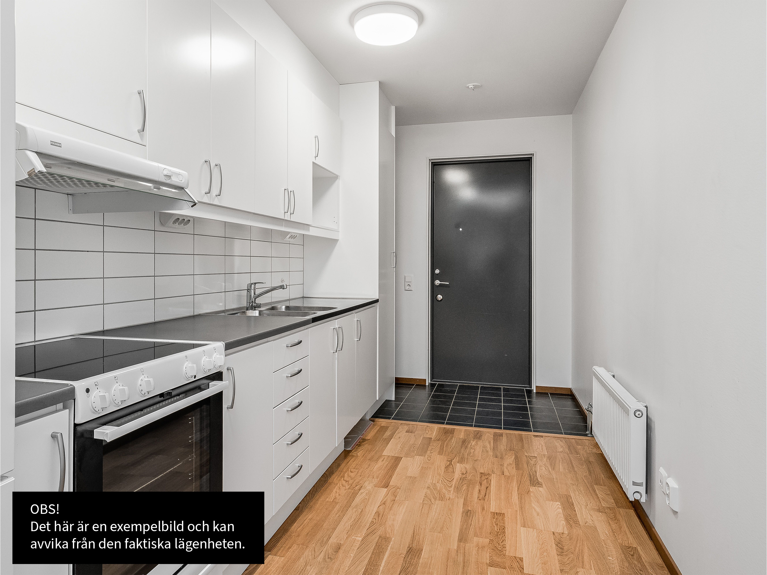 Tritongatan 2, Västerås